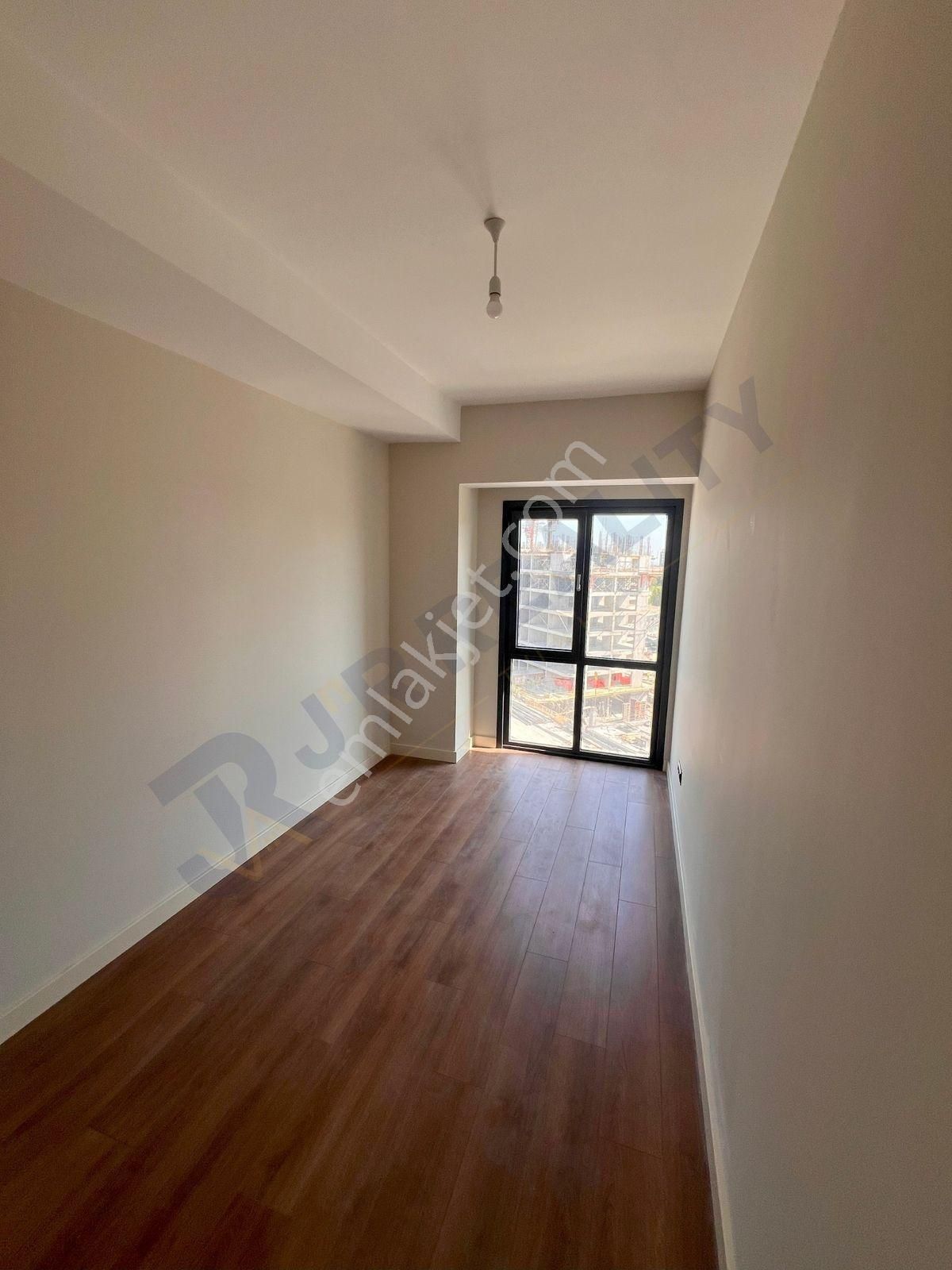 Rams Cıty Haliç Kiralık 2+1 Kapalı Mutfak, Haliç Cephe, Köşe - Görsel 9
