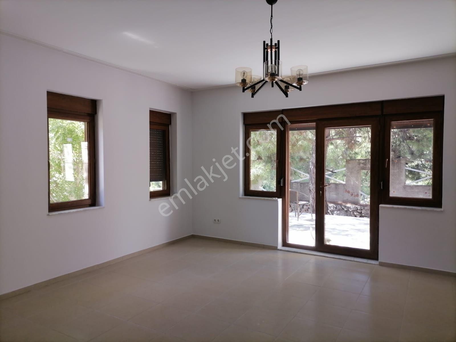 Adrasan Satılık Mustakil Villa - Görsel 20