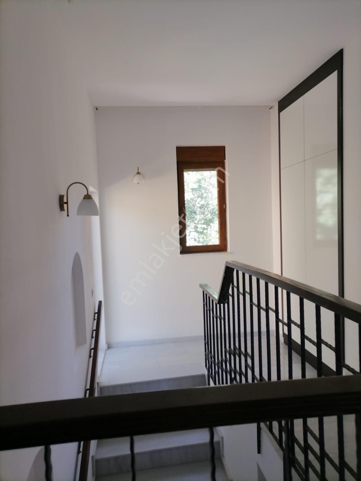 Adrasan Satılık Mustakil Villa - Görsel 10