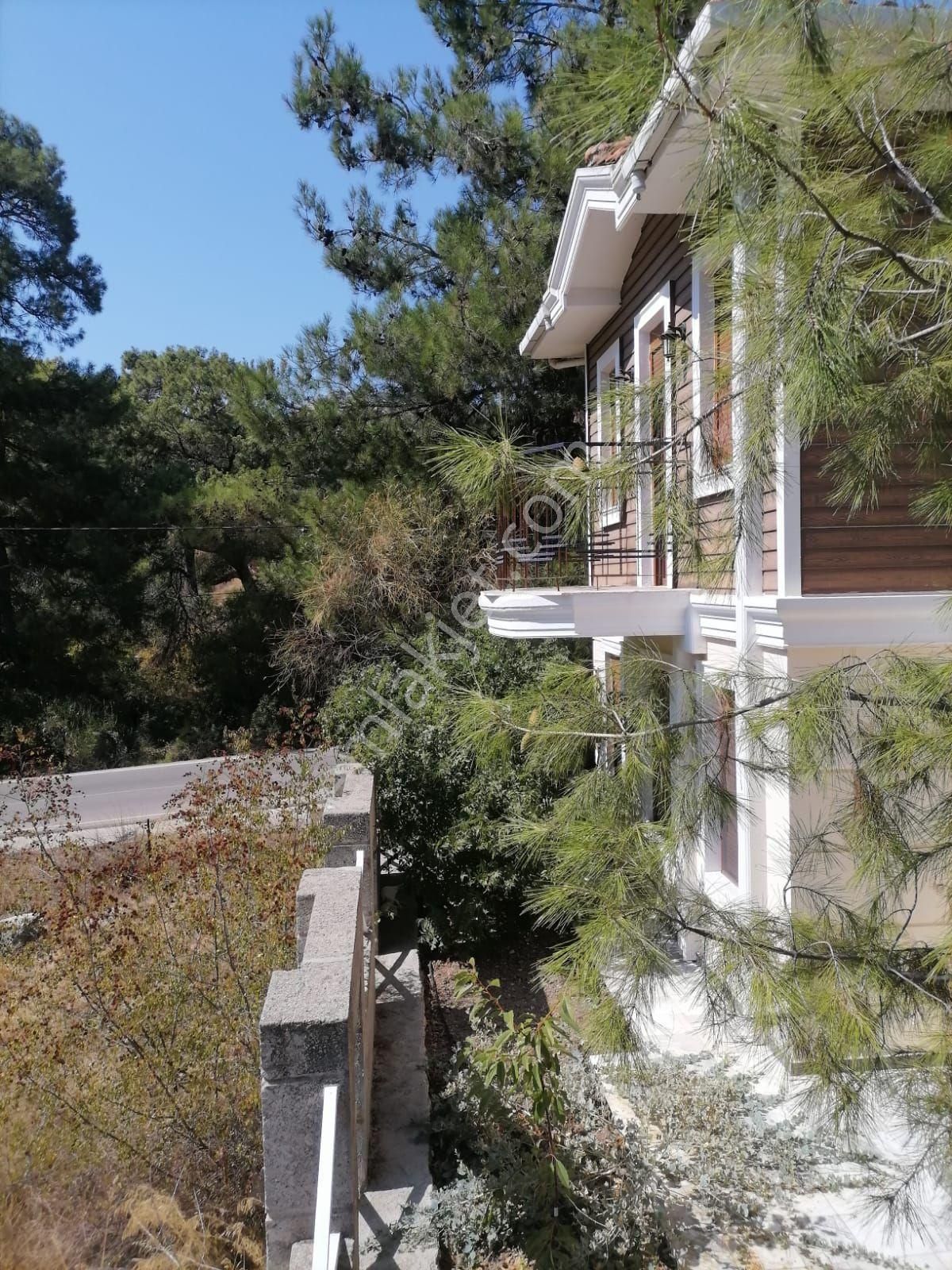 Adrasan Satılık Mustakil Villa - Görsel 8