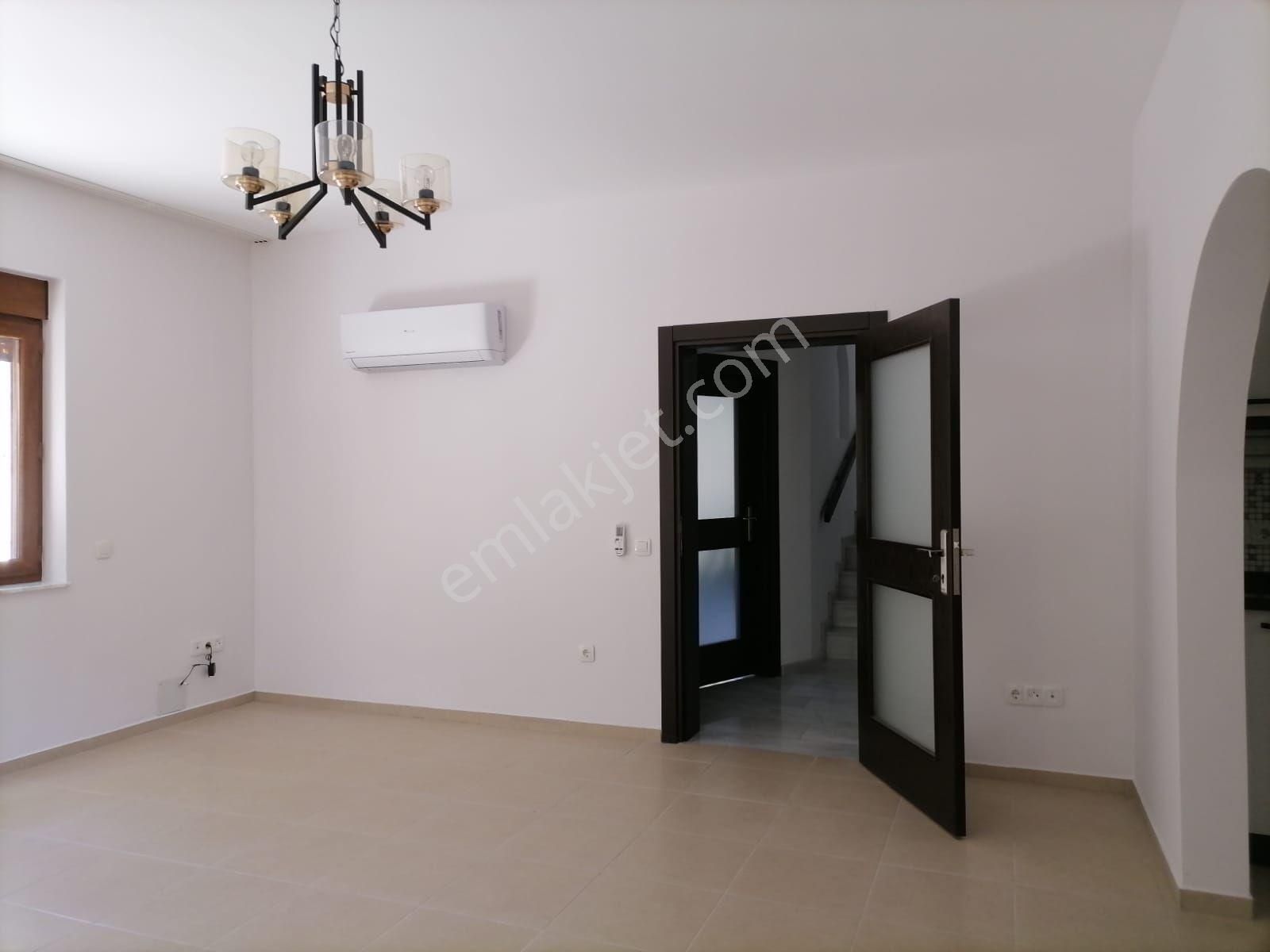 Adrasan Satılık Mustakil Villa - Görsel 13