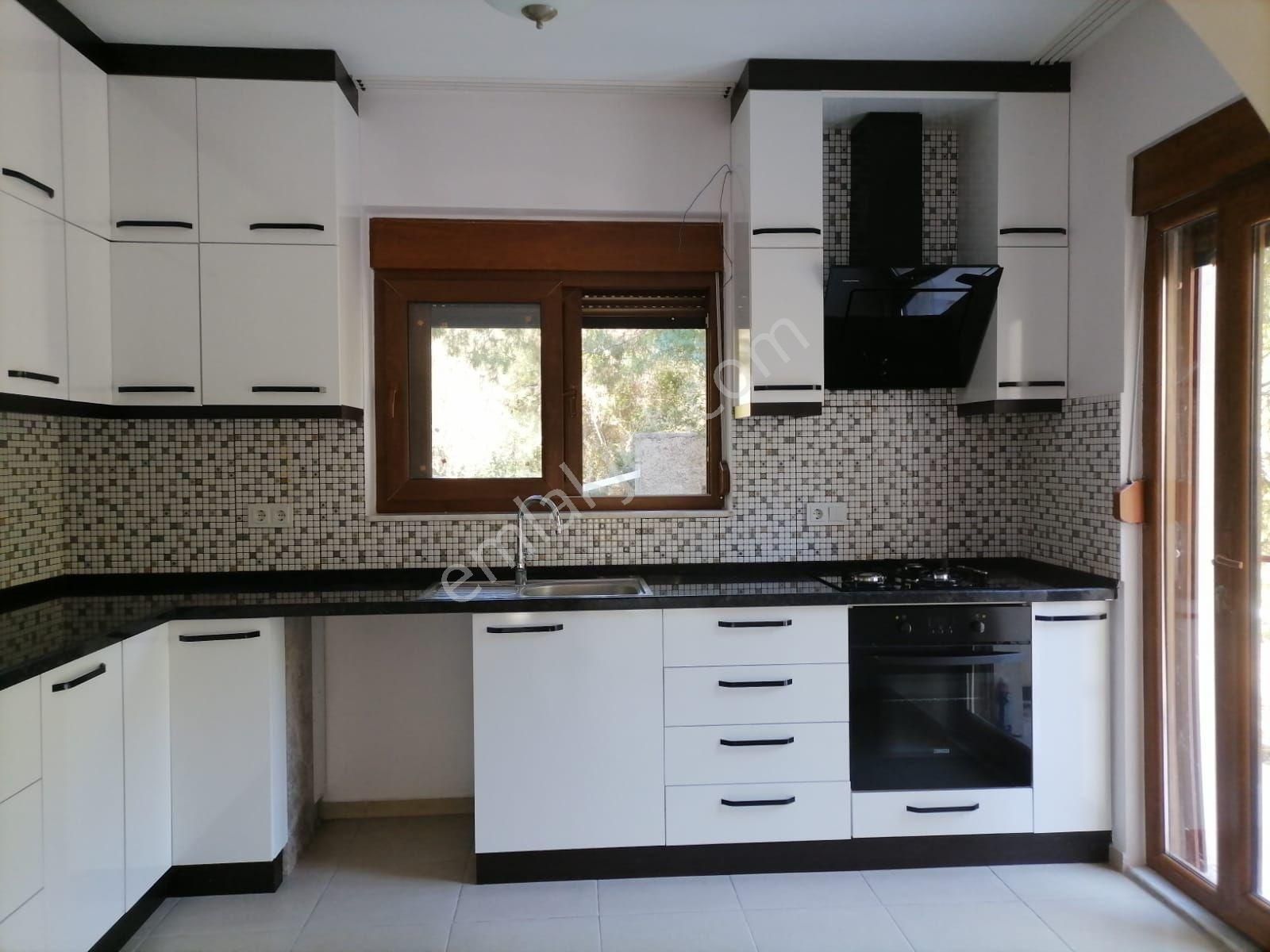 Adrasan Satılık Mustakil Villa - Görsel 19