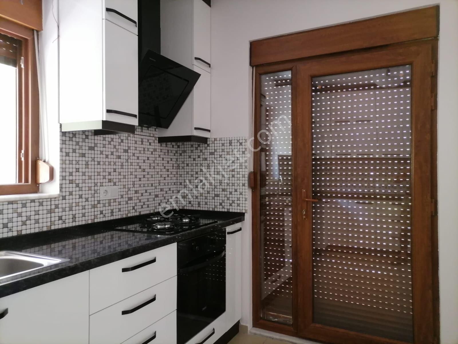 Adrasan Satılık Mustakil Villa - Görsel 12