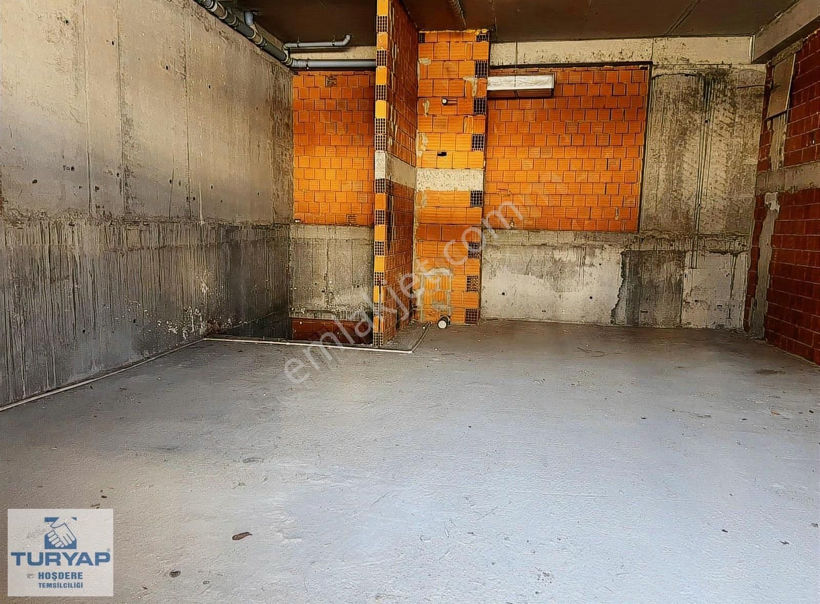 Turyap'tan Semt Bahçekent Cadde Cephe Kdv Avantajlı Kiralık - Görsel 3