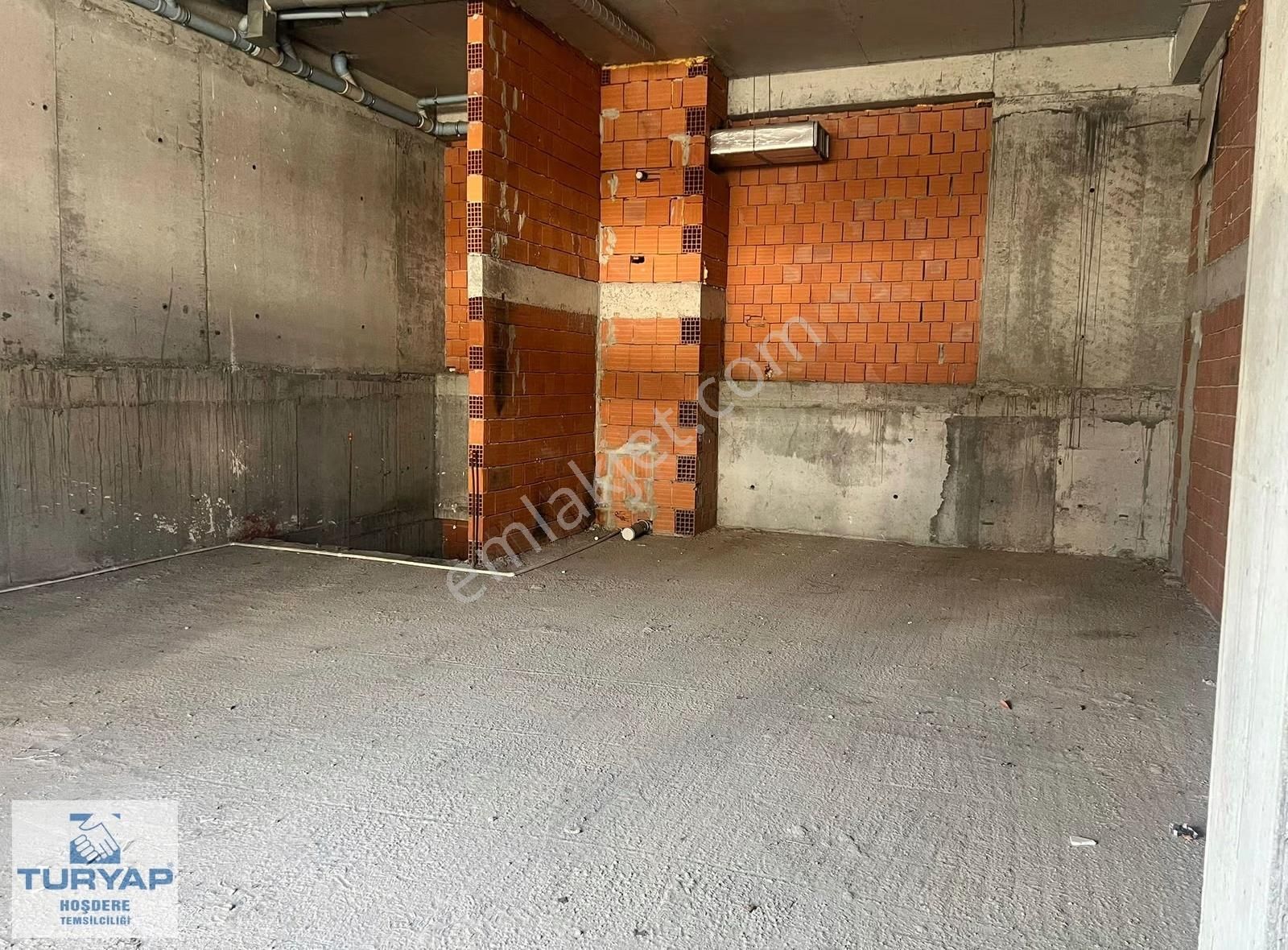 Turyap'tan Semt Bahçekent Cadde Cephe Kdv Avantajlı Kiralık - Görsel 13