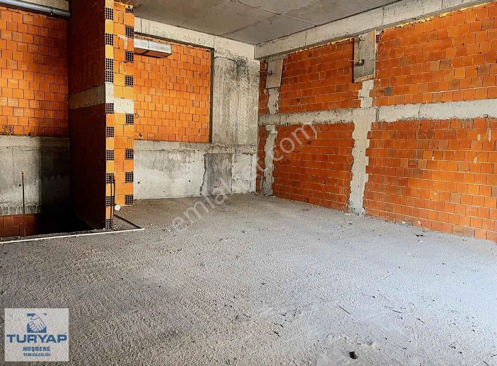 Turyap'tan Semt Bahçekent Cadde Cephe Kdv Avantajlı Kiralık - Görsel 2
