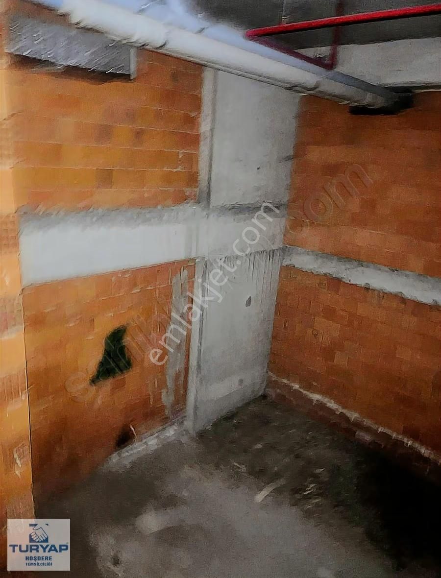 Turyap'tan Semt Bahçekent Cadde Cephe Kdv Avantajlı Kiralık - Görsel 12