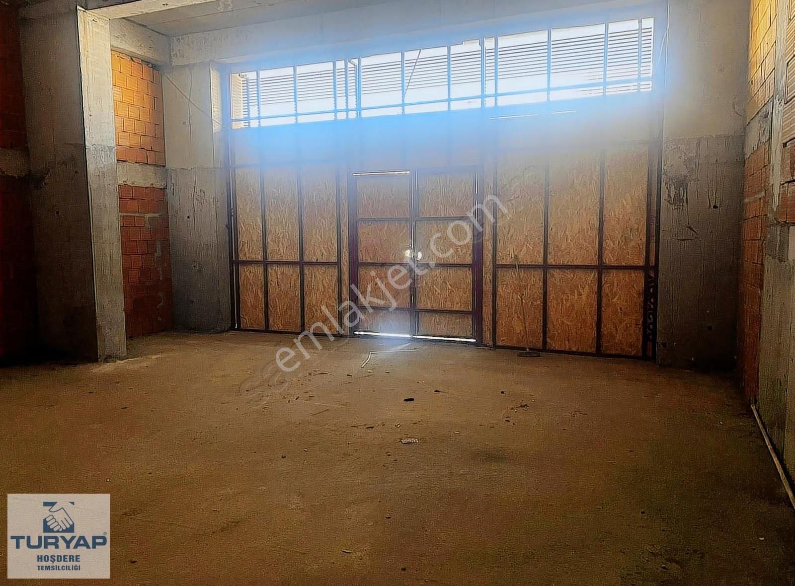 Turyap'tan Semt Bahçekent Cadde Cephe Kdv Avantajlı Kiralık - Görsel 8