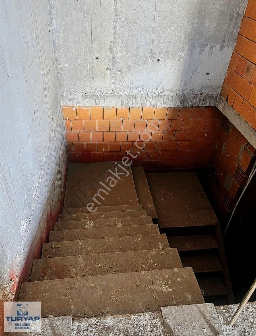 Turyap'tan Semt Bahçekent Cadde Cephe Kdv Avantajlı Kiralık - Görsel 7