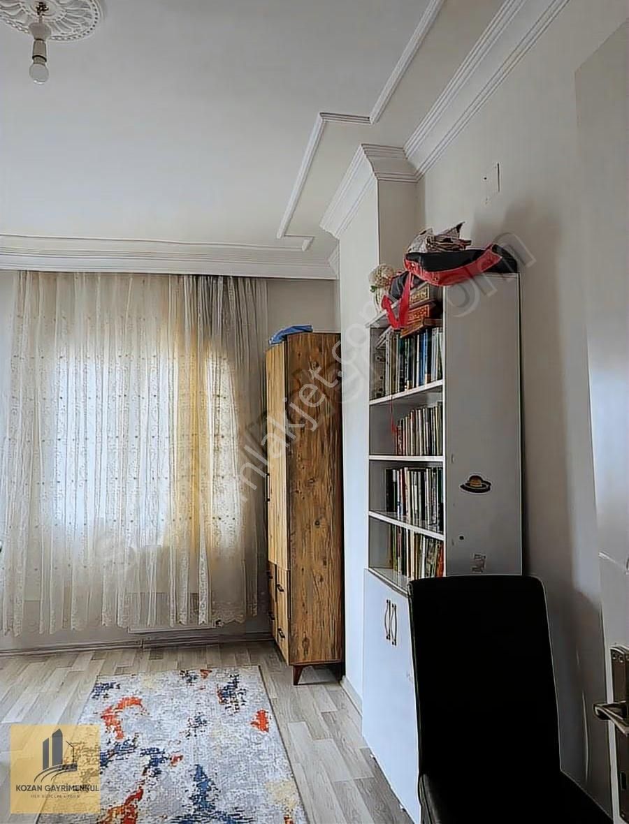 Kozan Gayrimenkulden Işıklı Yol Civarı 4+1 Süper Lüks Daire - Görsel 4