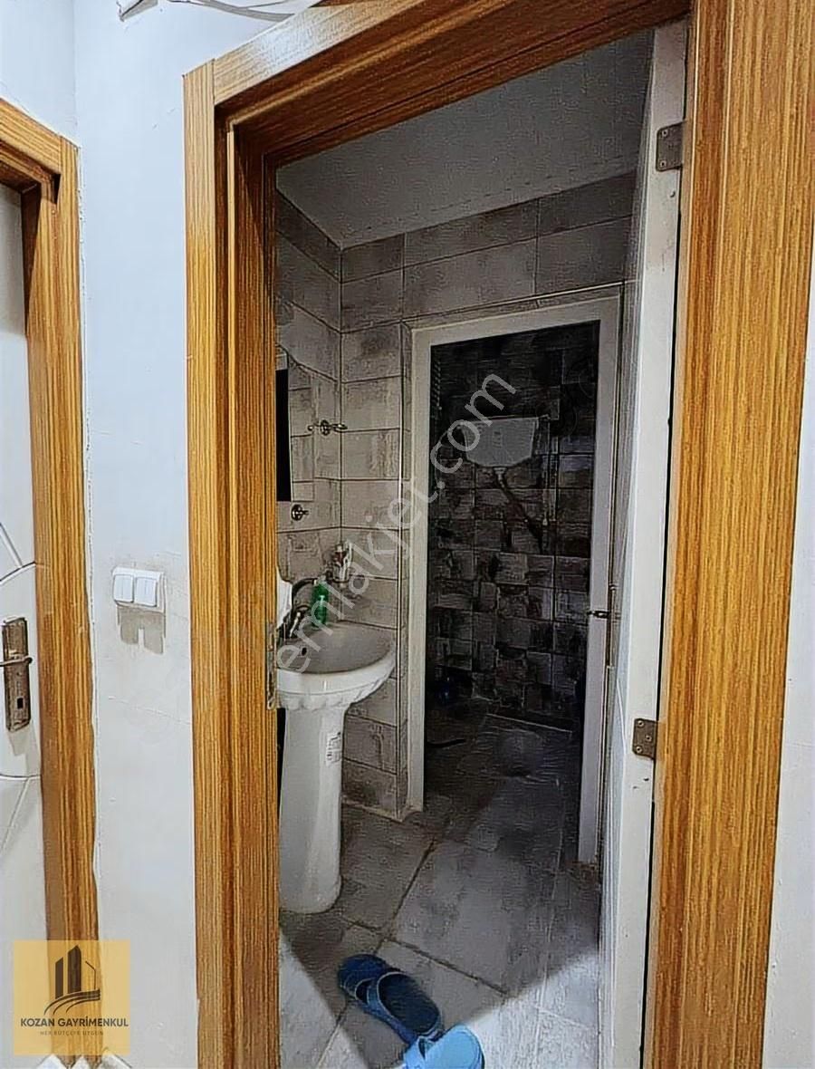 Kozan Gayrimenkulden Işıklı Yol Civarı 4+1 Süper Lüks Daire - Görsel 8