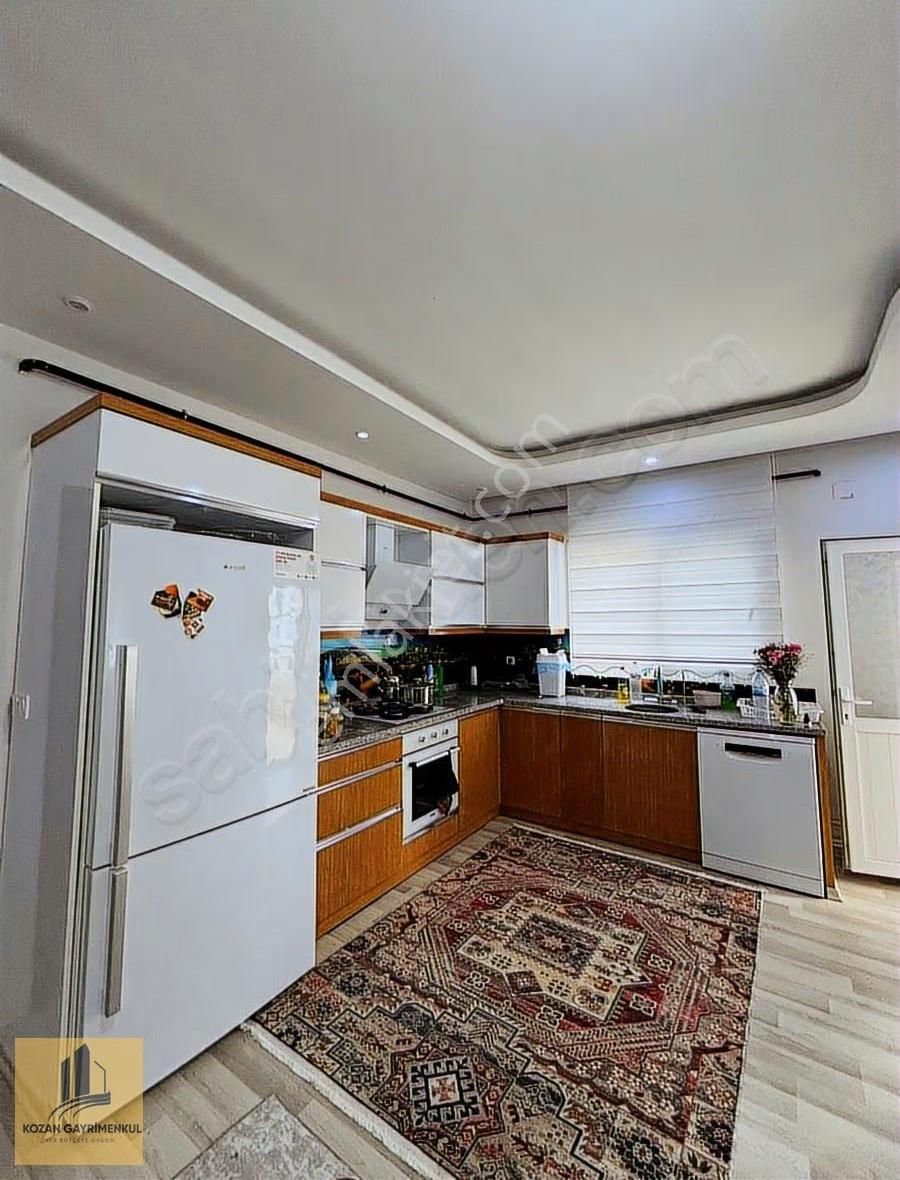 Kozan Gayrimenkulden Işıklı Yol Civarı 4+1 Süper Lüks Daire