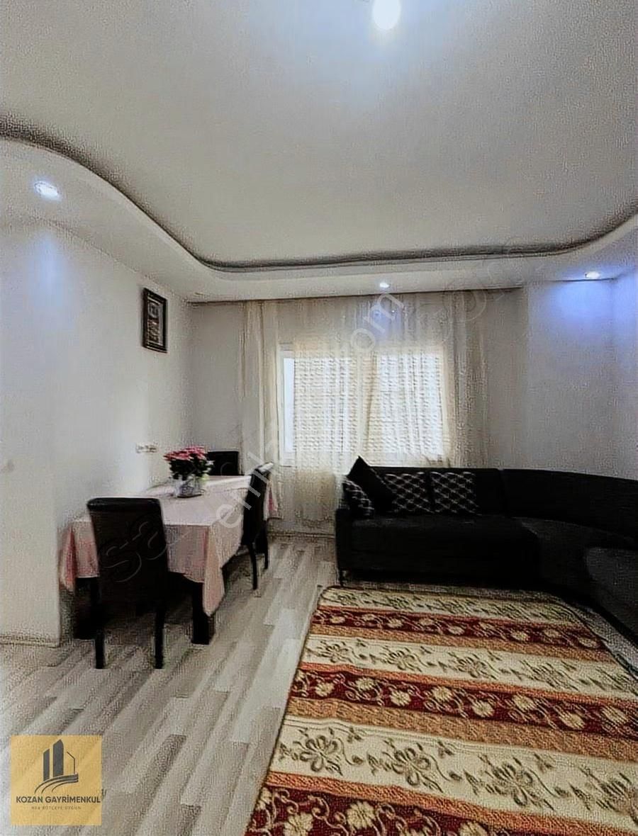 Kozan Gayrimenkulden Işıklı Yol Civarı 4+1 Süper Lüks Daire - Görsel 15