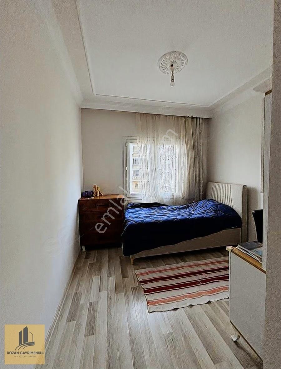 Kozan Gayrimenkulden Işıklı Yol Civarı 4+1 Süper Lüks Daire - Görsel 5