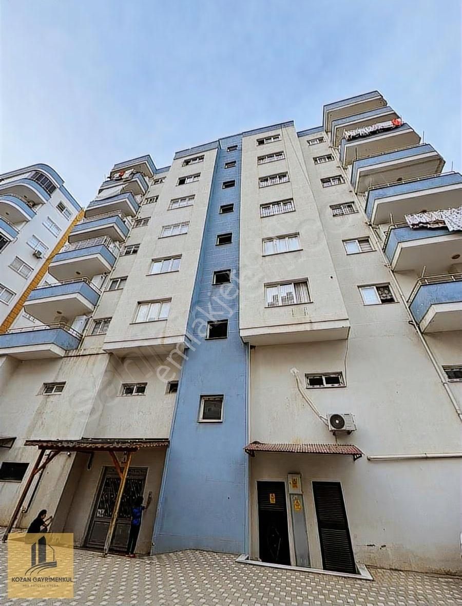 Kozan Gayrimenkulden Işıklı Yol Civarı 4+1 Süper Lüks Daire - Görsel 9