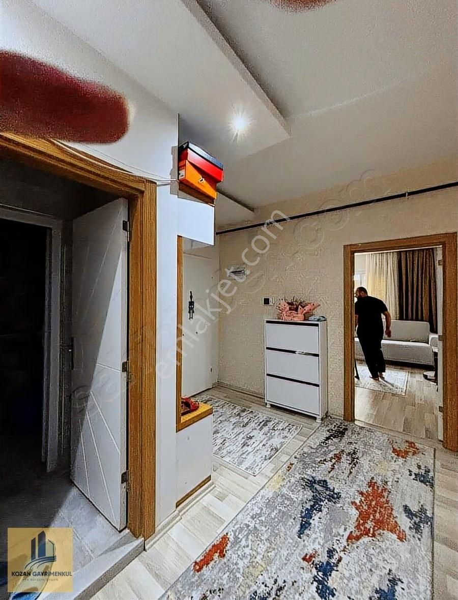 Kozan Gayrimenkulden Işıklı Yol Civarı 4+1 Süper Lüks Daire - Görsel 10