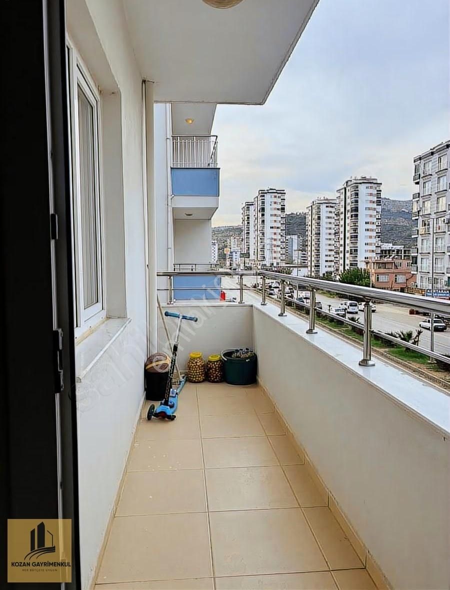 Kozan Gayrimenkulden Işıklı Yol Civarı 4+1 Süper Lüks Daire - Görsel 7