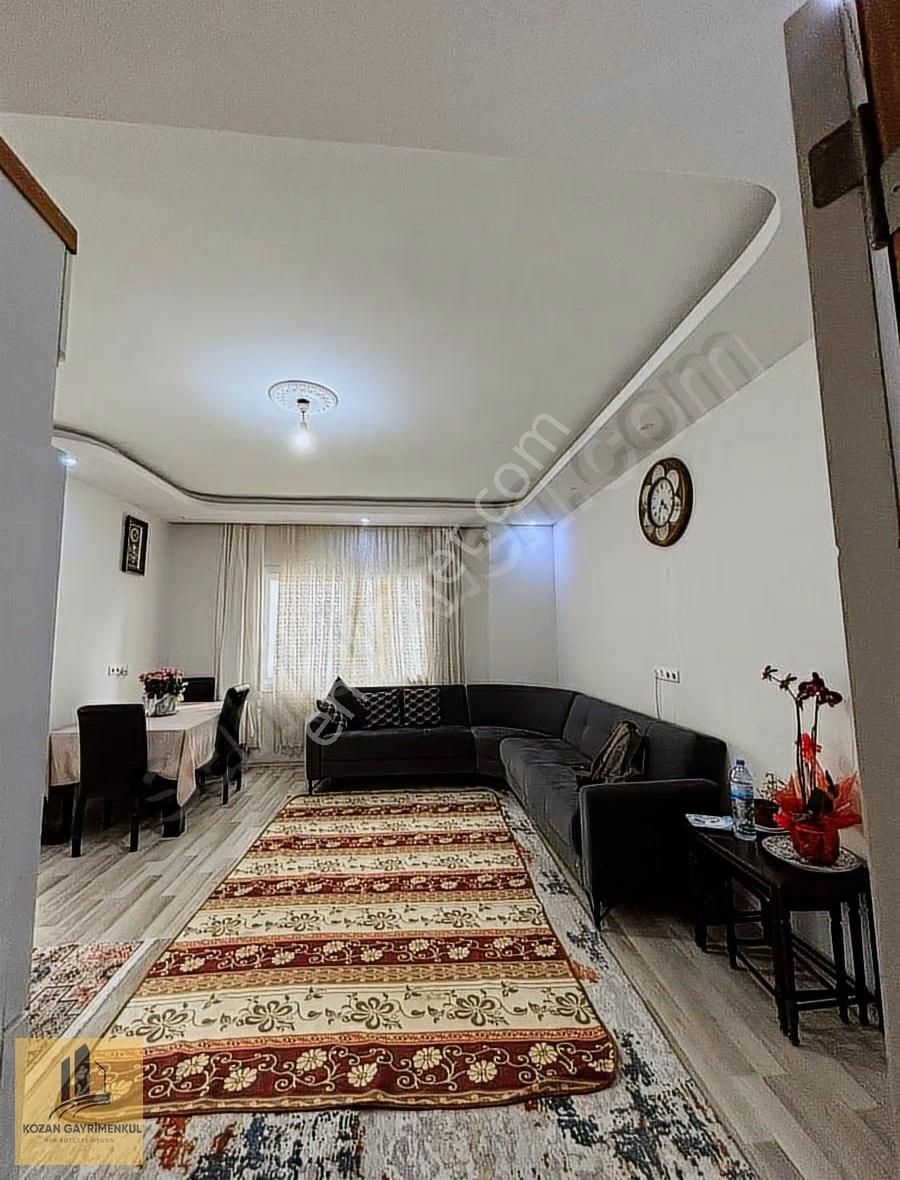 Kozan Gayrimenkulden Işıklı Yol Civarı 4+1 Süper Lüks Daire - Görsel 14
