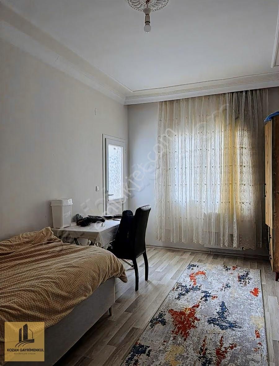 Kozan Gayrimenkulden Işıklı Yol Civarı 4+1 Süper Lüks Daire - Görsel 2