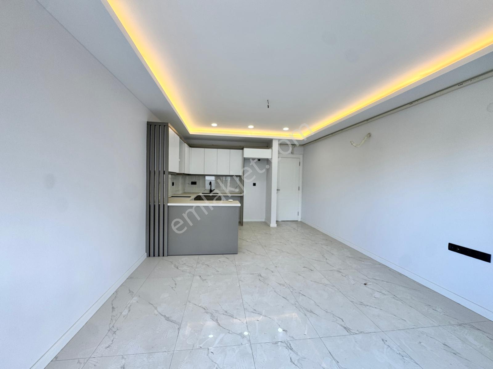 Kuşadası Kadınlar Denizi'nde Sıfır 2+1 Satılık Lüks Daire - Görsel 10