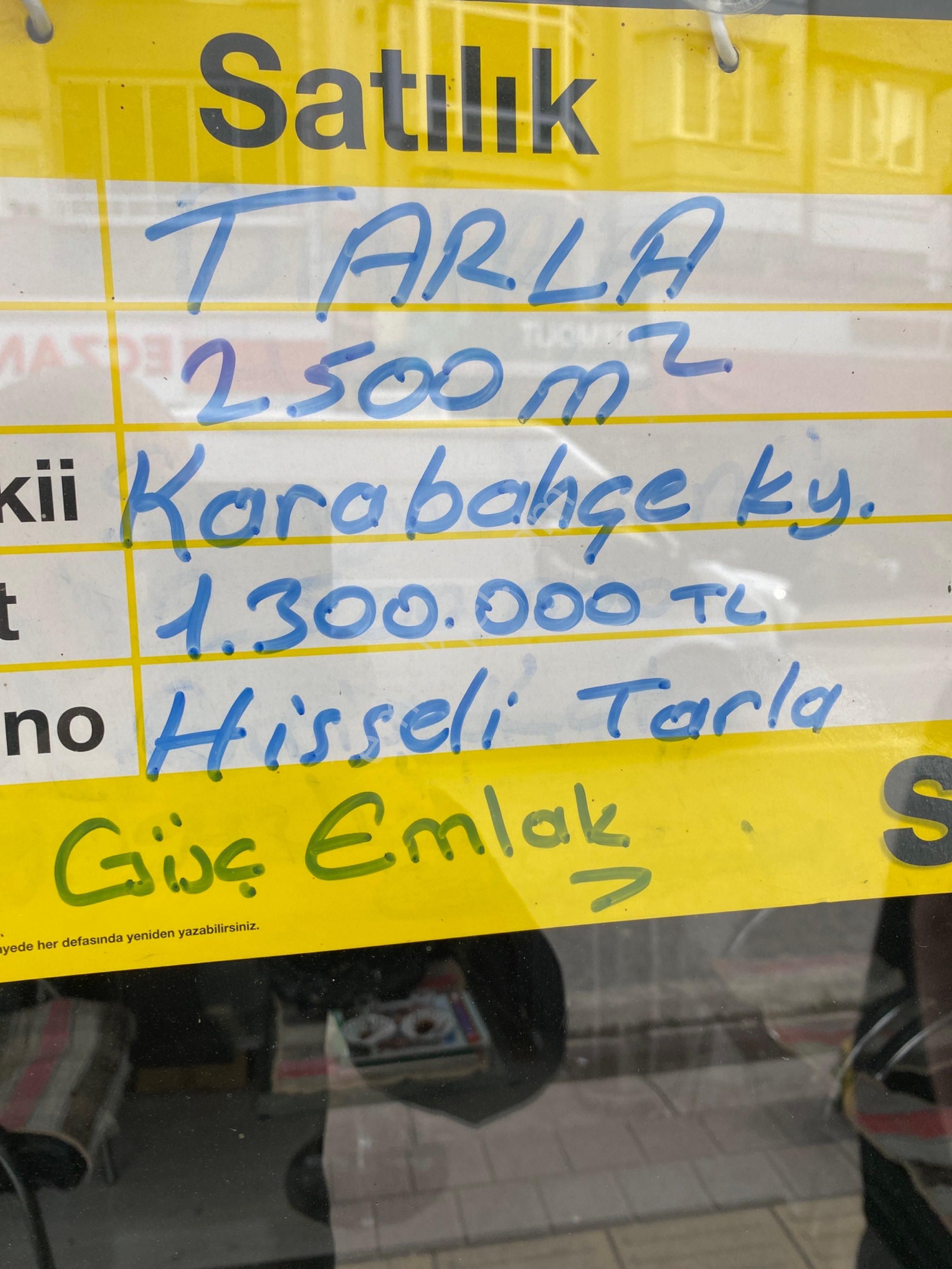 Satılık Tarla - Görsel 5