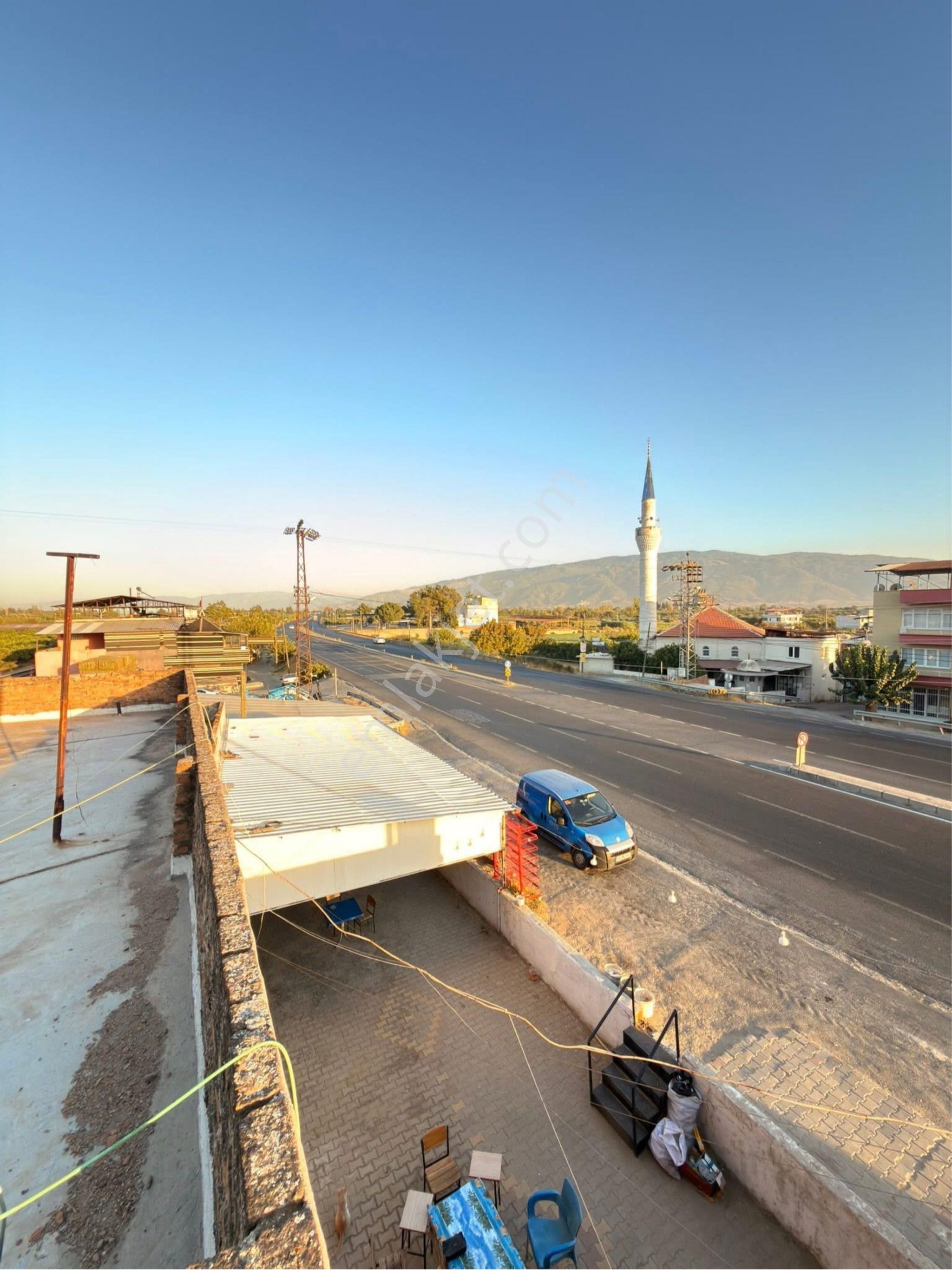 🏡 Aydın Nazilli Durasıllı Mahallesi – - Görsel 11