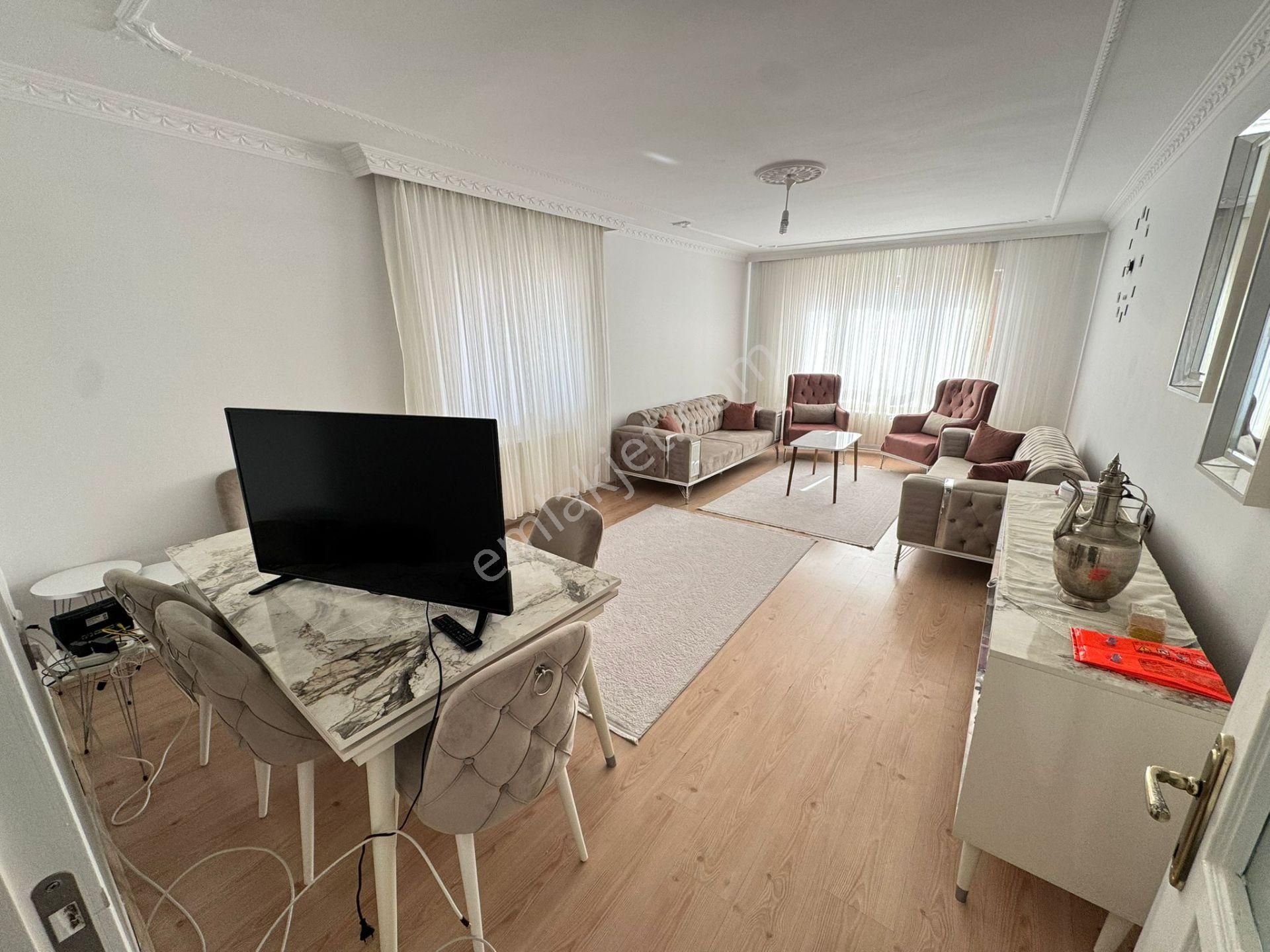 Altındağ - Karapürçek Mahallesi Ön Cephe, Ultra Geniş 3+1 Satılık Kupon Daire !!! - Görsel 2