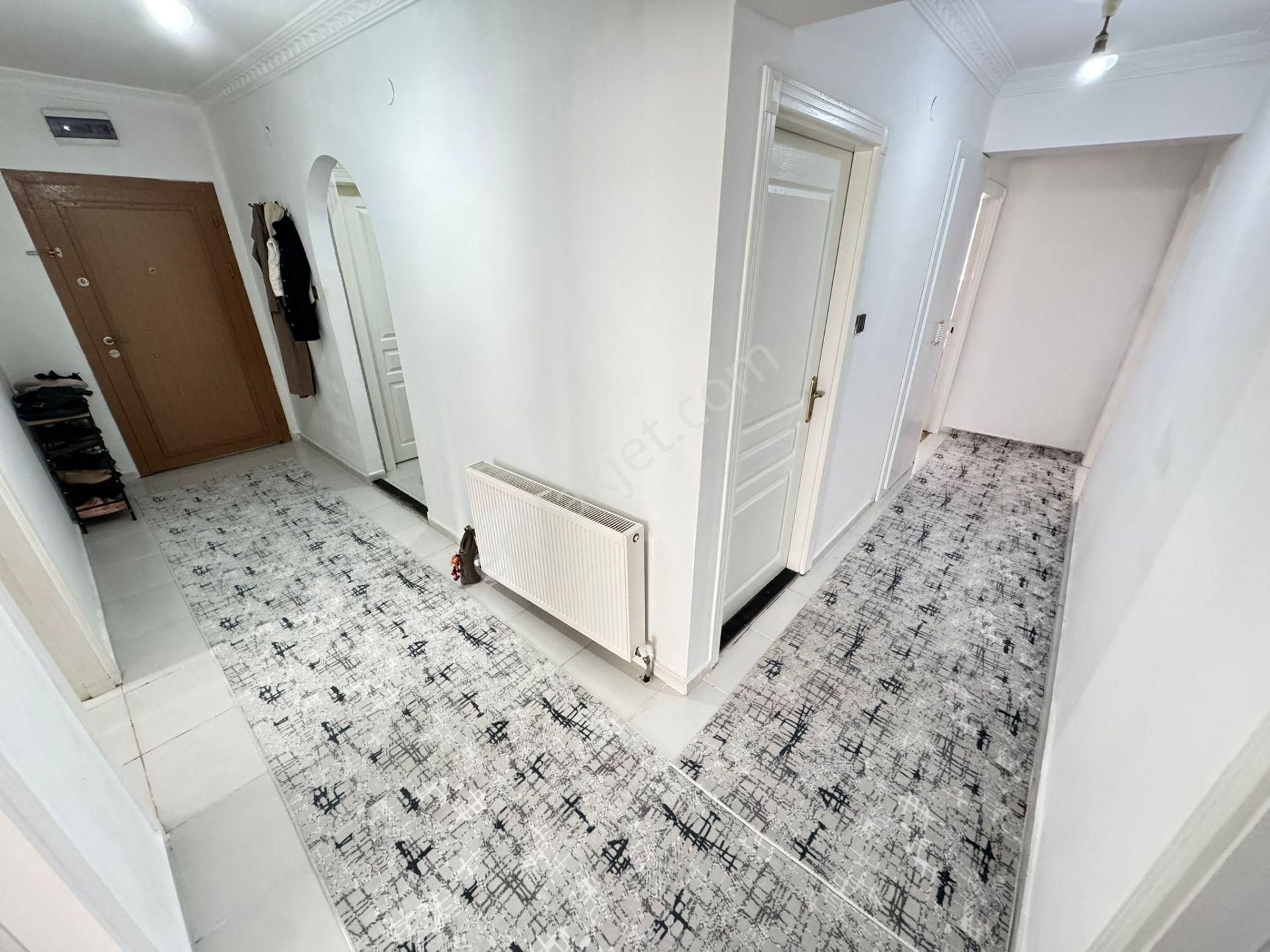 Altındağ - Karapürçek Mahallesi Ön Cephe, Ultra Geniş 3+1 Satılık Kupon Daire !!! - Görsel 16