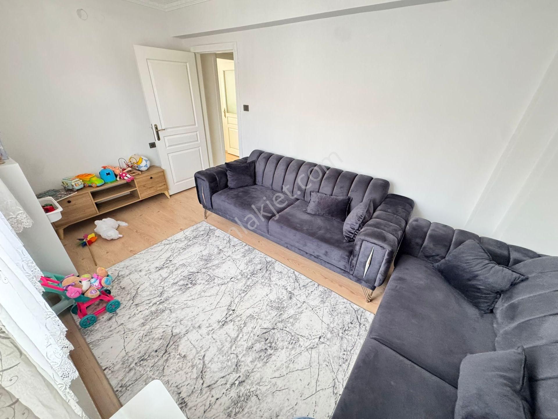 Altındağ - Karapürçek Mahallesi Ön Cephe, Ultra Geniş 3+1 Satılık Kupon Daire !!! - Görsel 10