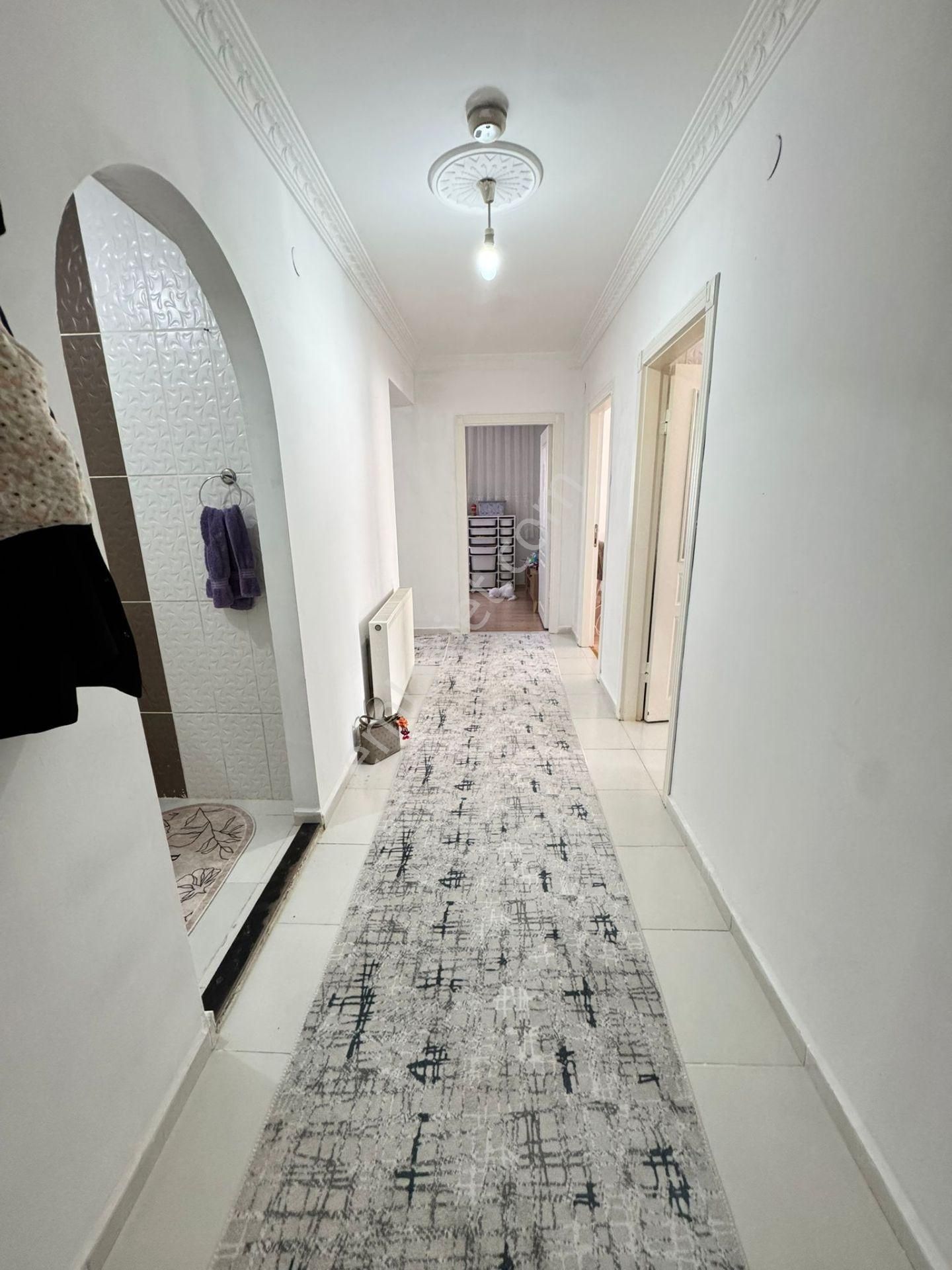 Altındağ - Karapürçek Mahallesi Ön Cephe, Ultra Geniş 3+1 Satılık Kupon Daire !!! - Görsel 18