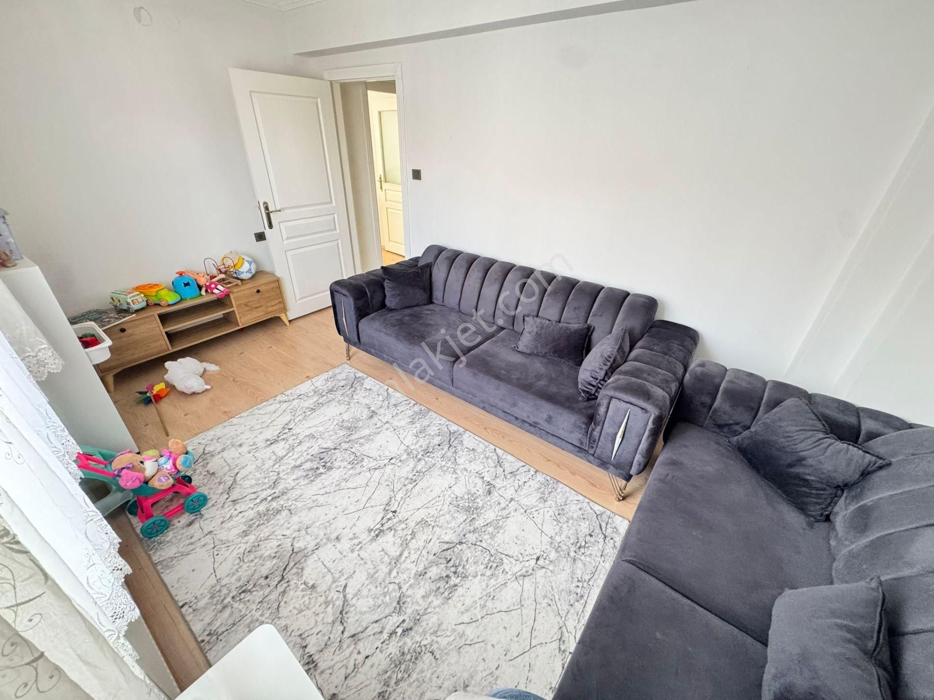 Altındağ - Karapürçek Mahallesi Ön Cephe, Ultra Geniş 3+1 Satılık Kupon Daire !!! - Görsel 9