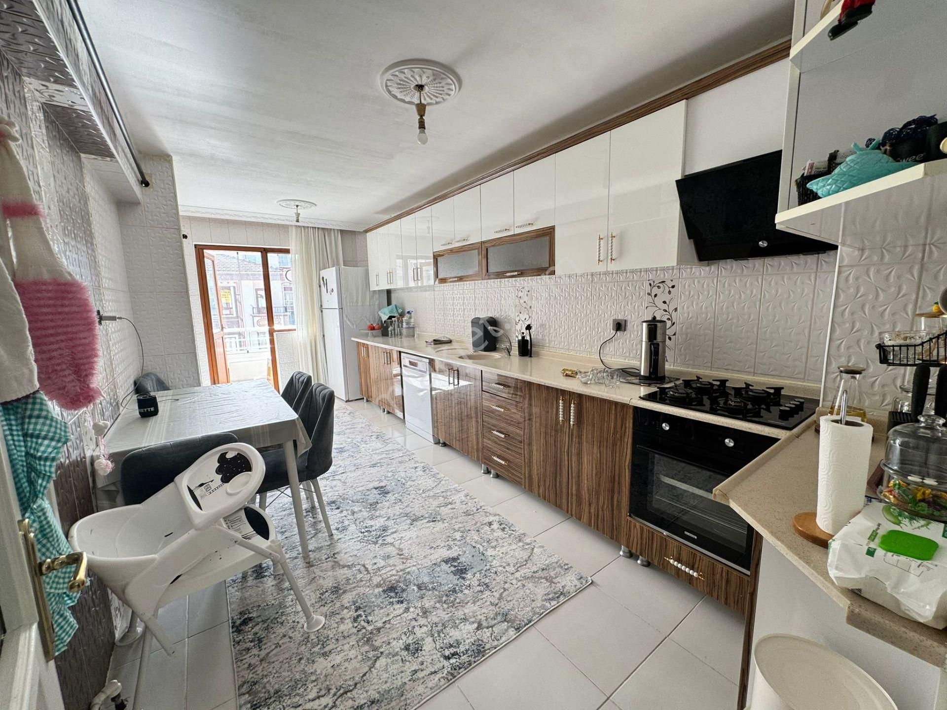 Altındağ - Karapürçek Mahallesi Ön Cephe, Ultra Geniş 3+1 Satılık Kupon Daire !!! - Görsel 6