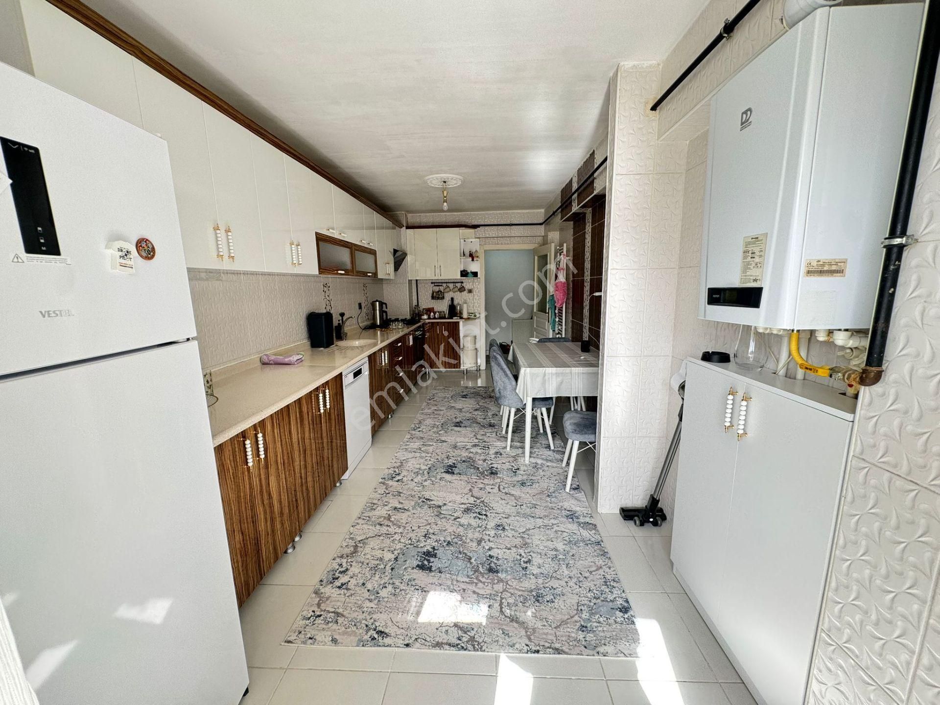 Altındağ - Karapürçek Mahallesi Ön Cephe, Ultra Geniş 3+1 Satılık Kupon Daire !!! - Görsel 5