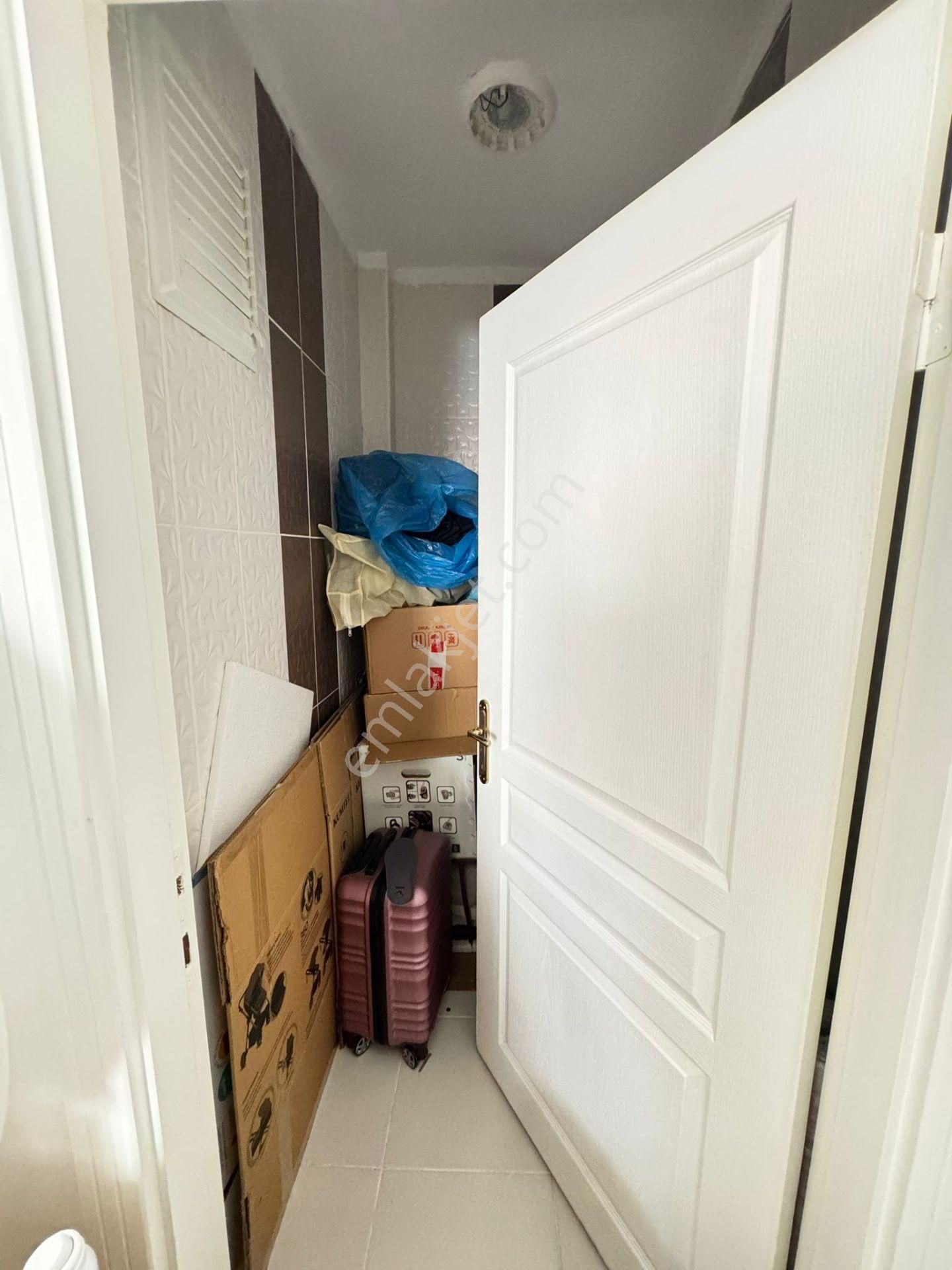 Altındağ - Karapürçek Mahallesi Ön Cephe, Ultra Geniş 3+1 Satılık Kupon Daire !!! - Görsel 27