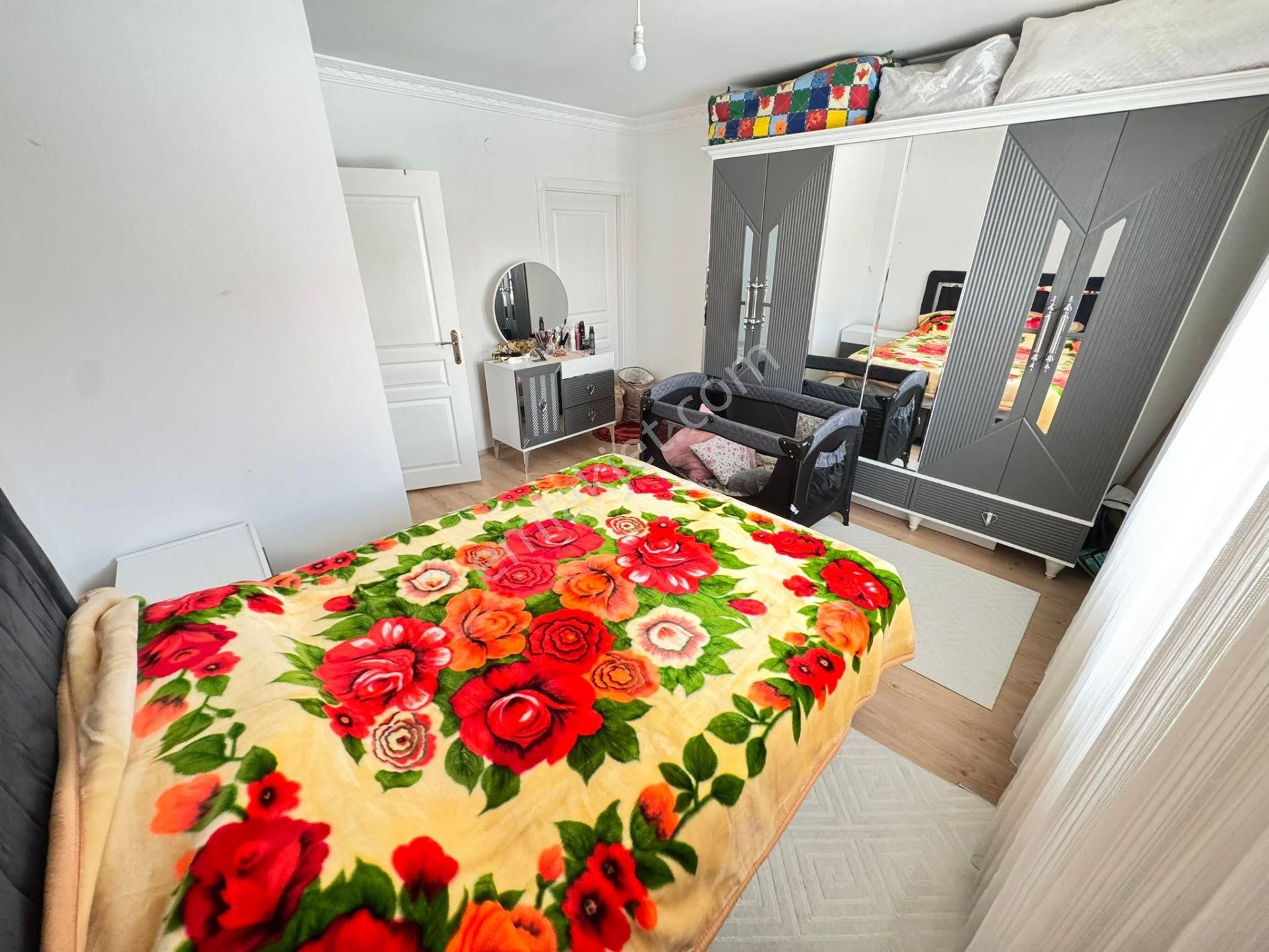 Altındağ - Karapürçek Mahallesi Ön Cephe, Ultra Geniş 3+1 Satılık Kupon Daire !!! - Görsel 20