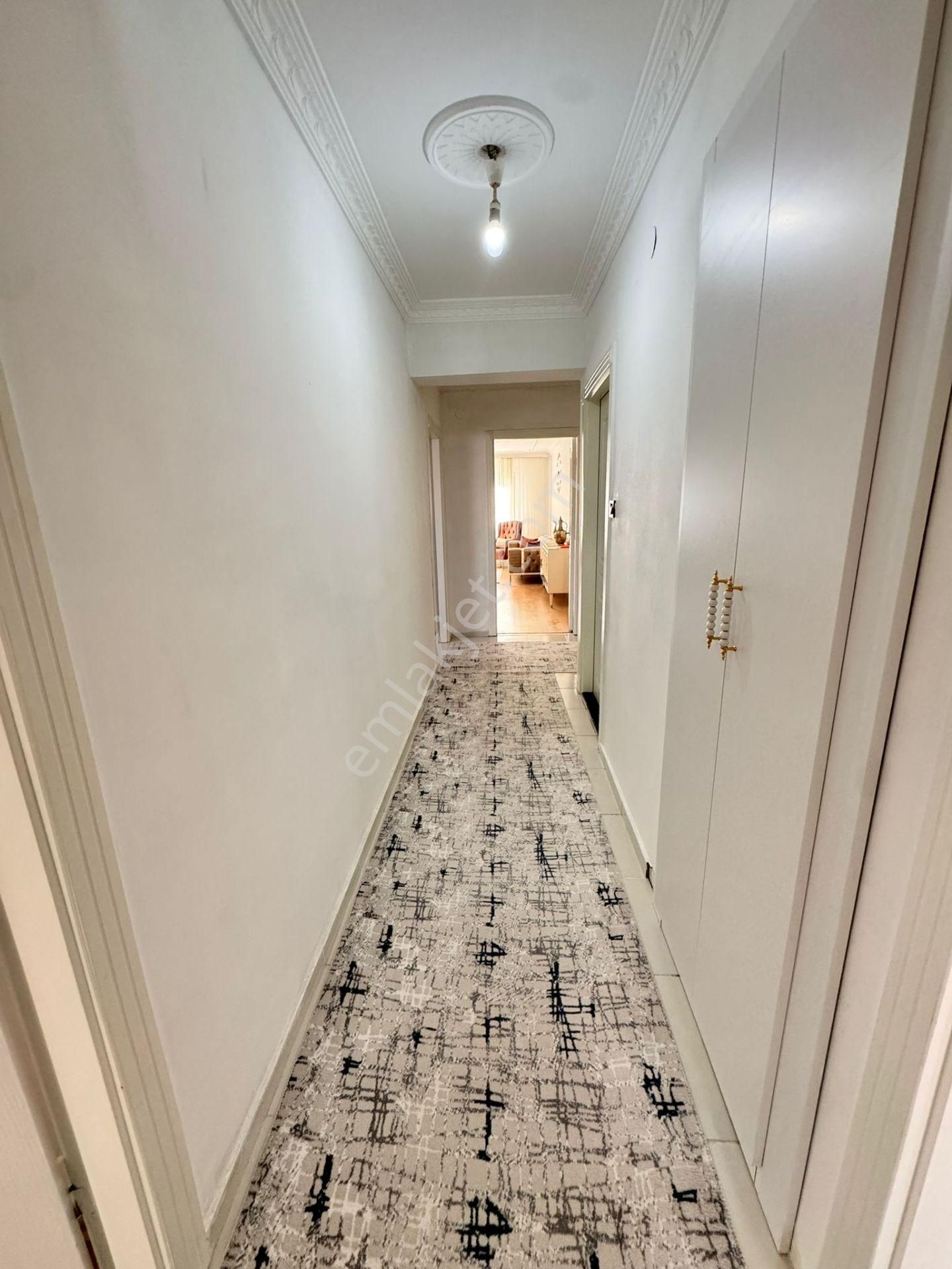 Altındağ - Karapürçek Mahallesi Ön Cephe, Ultra Geniş 3+1 Satılık Kupon Daire !!! - Görsel 19