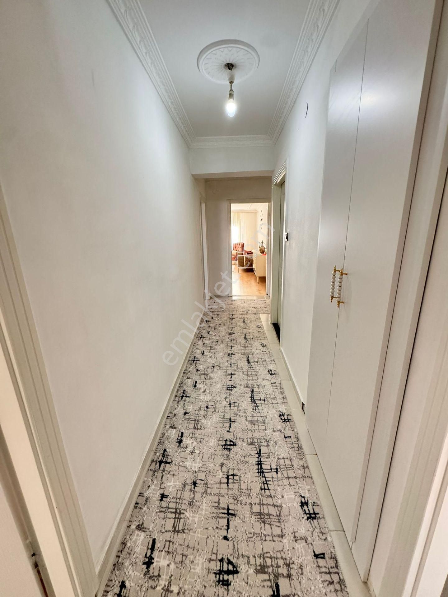 Altındağ - Karapürçek Mahallesi Ön Cephe, Ultra Geniş 3+1 Satılık Kupon Daire !!! - Görsel 21