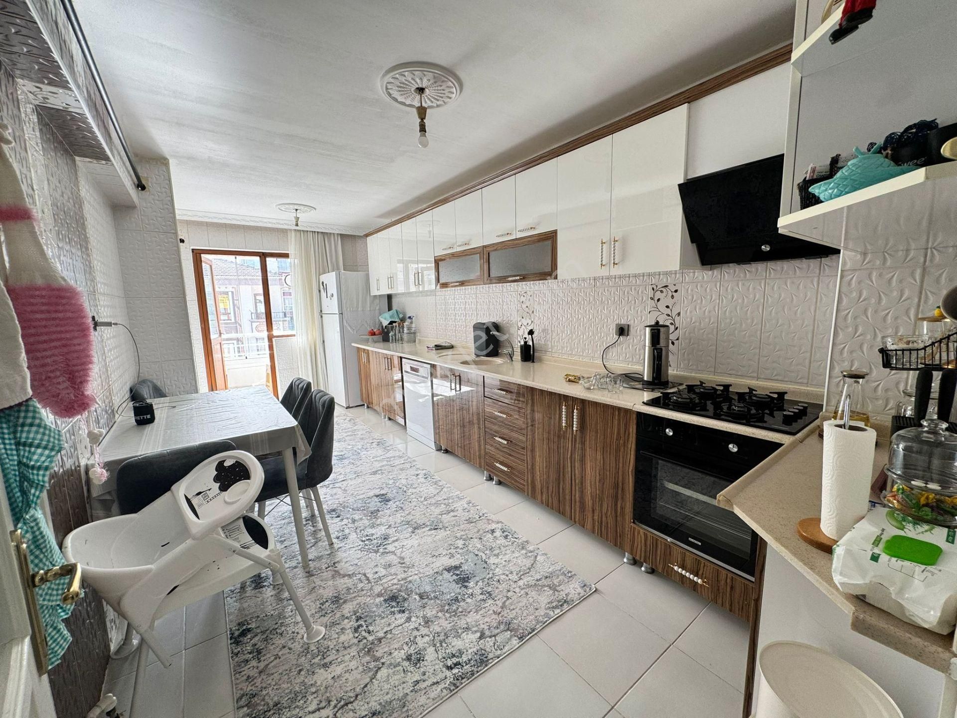 Altındağ - Karapürçek Mahallesi Ön Cephe, Ultra Geniş 3+1 Satılık Kupon Daire !!! - Görsel 8