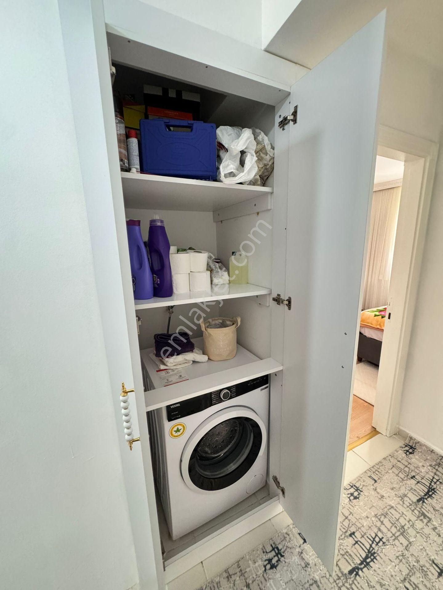 Altındağ - Karapürçek Mahallesi Ön Cephe, Ultra Geniş 3+1 Satılık Kupon Daire !!! - Görsel 22