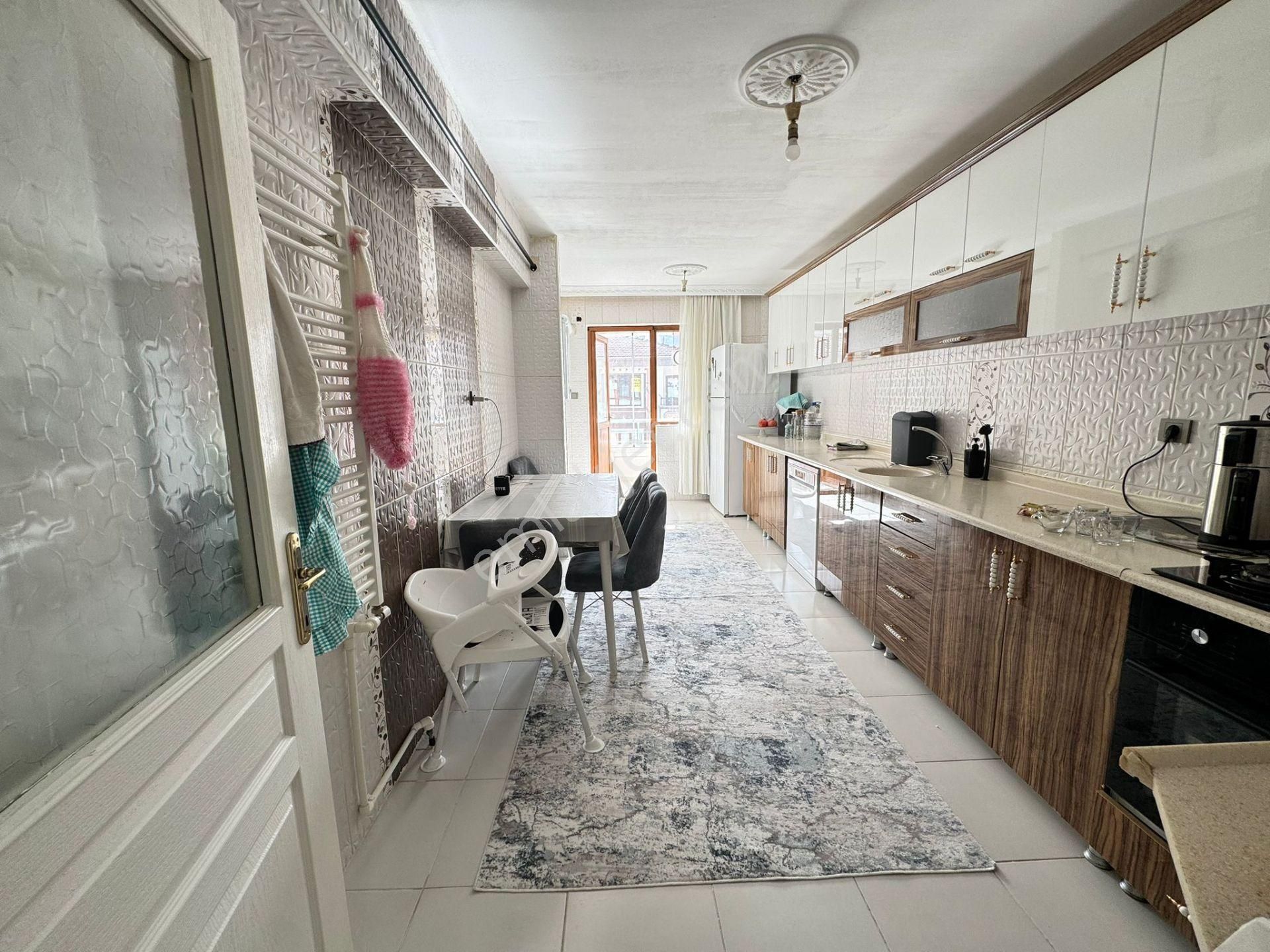 Altındağ - Karapürçek Mahallesi Ön Cephe, Ultra Geniş 3+1 Satılık Kupon Daire !!! - Görsel 7