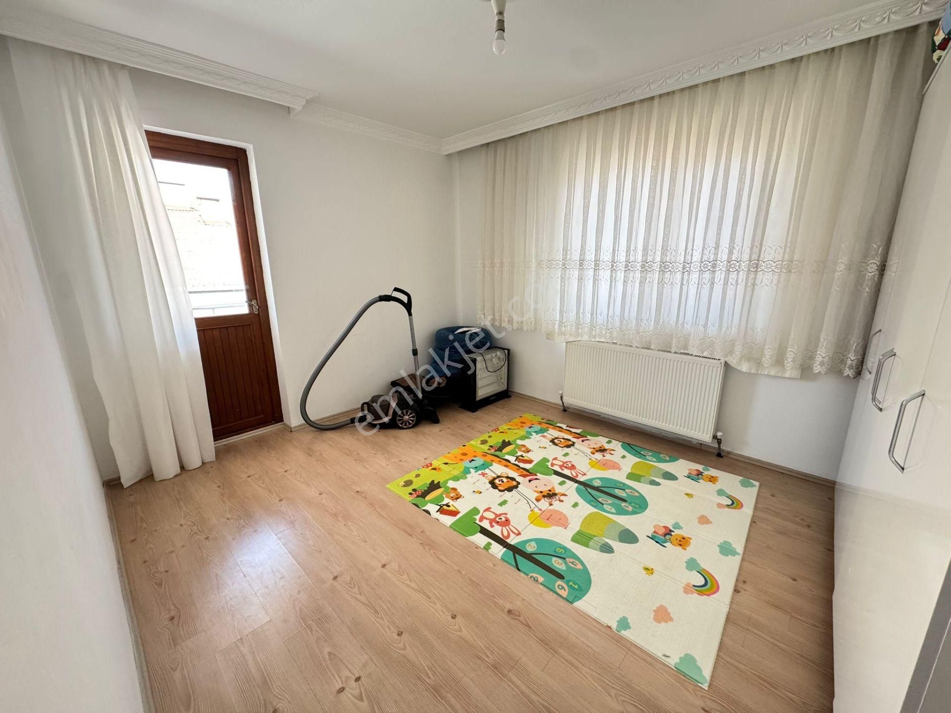 Altındağ - Karapürçek Mahallesi Ön Cephe, Ultra Geniş 3+1 Satılık Kupon Daire !!! - Görsel 14