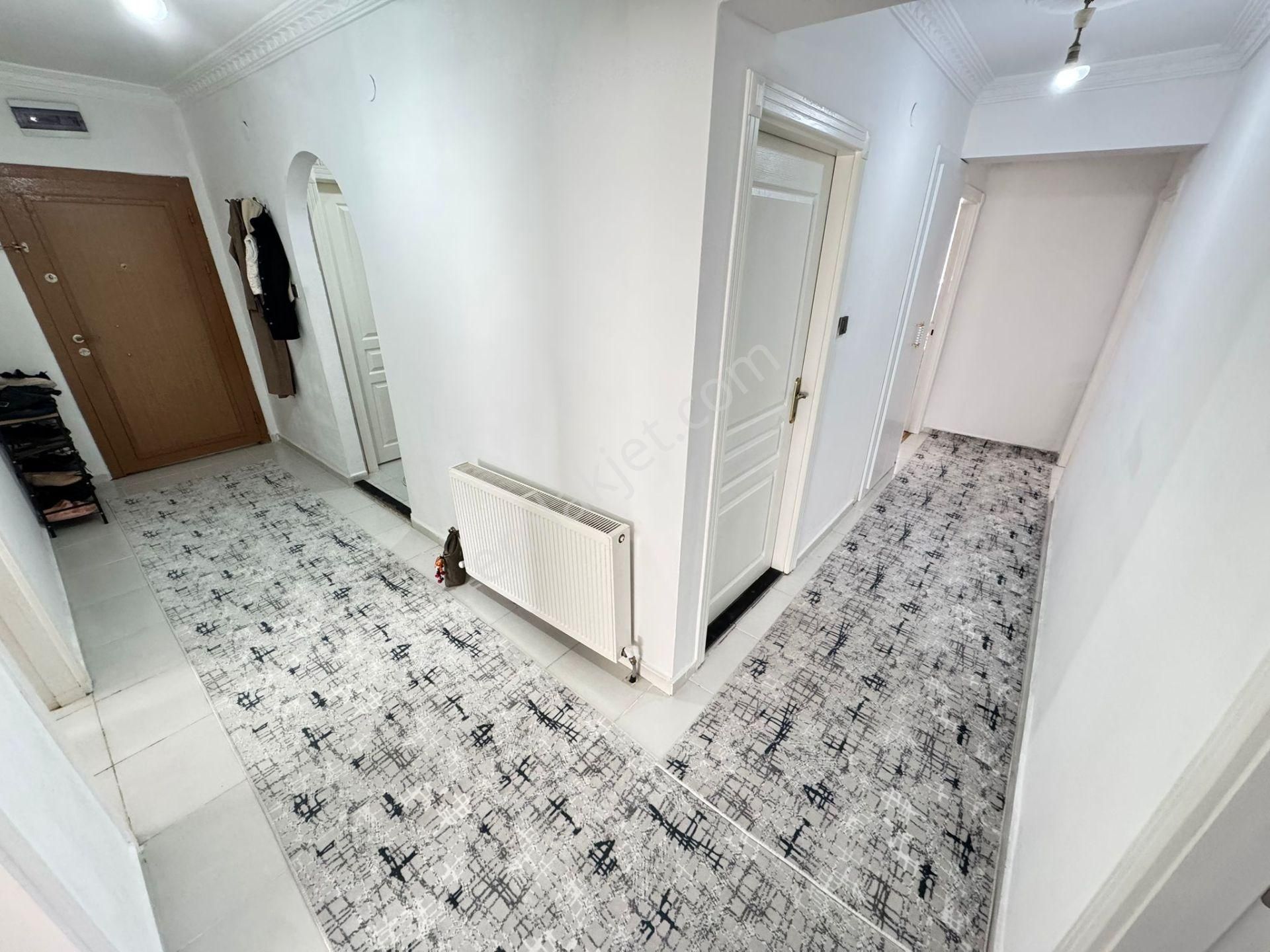 Altındağ - Karapürçek Mahallesi Ön Cephe, Ultra Geniş 3+1 Satılık Kupon Daire !!! - Görsel 17