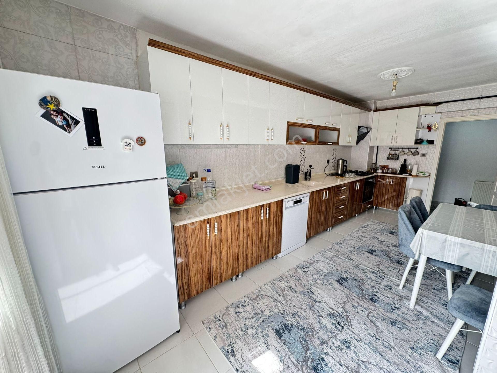 Altındağ - Karapürçek Mahallesi Ön Cephe, Ultra Geniş 3+1 Satılık Kupon Daire !!! - Görsel 4