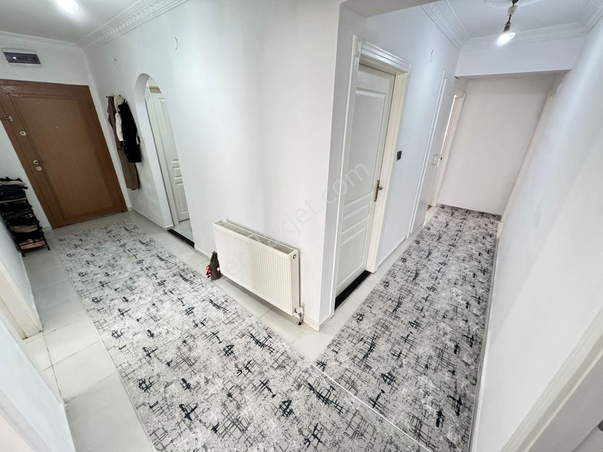 Altındağ - Karapürçek Mahallesi Ön Cephe, Ultra Geniş 3+1 Satılık Kupon Daire !!! - Görsel 15