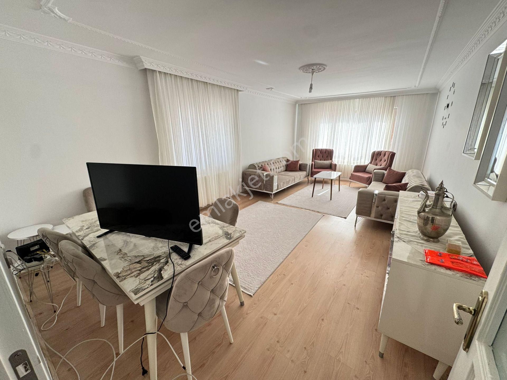 Altındağ - Karapürçek Mahallesi Ön Cephe, Ultra Geniş 3+1 Satılık Kupon Daire !!! - Görsel 3