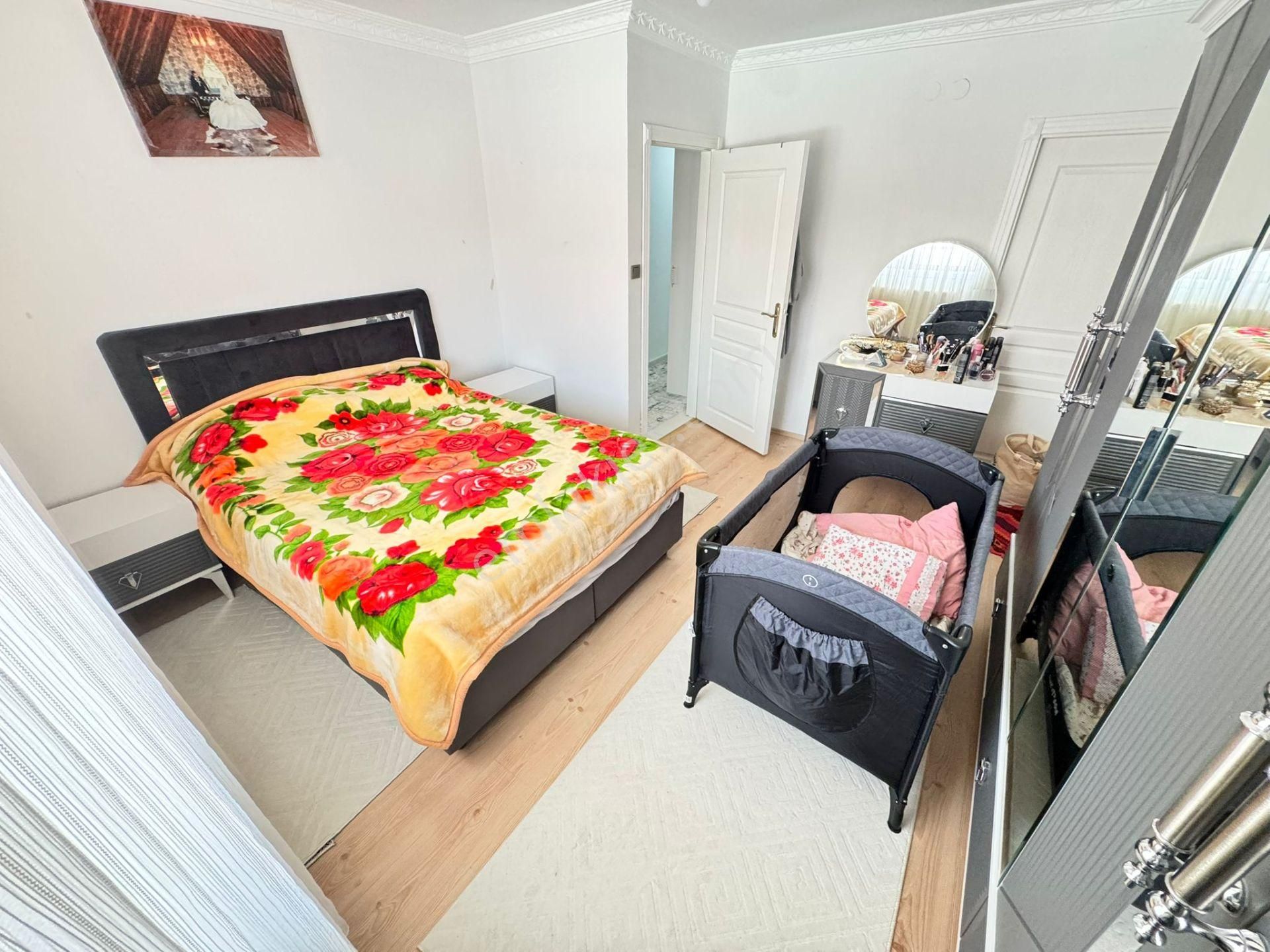 Altındağ - Karapürçek Mahallesi Ön Cephe, Ultra Geniş 3+1 Satılık Kupon Daire !!! - Görsel 13