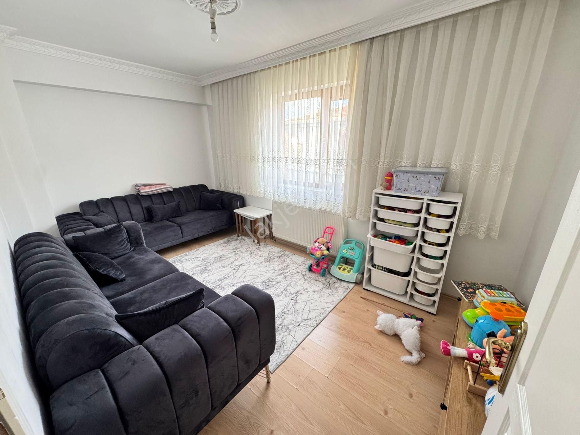 Altındağ - Karapürçek Mahallesi Ön Cephe, Ultra Geniş 3+1 Satılık Kupon Daire !!! - Görsel 11