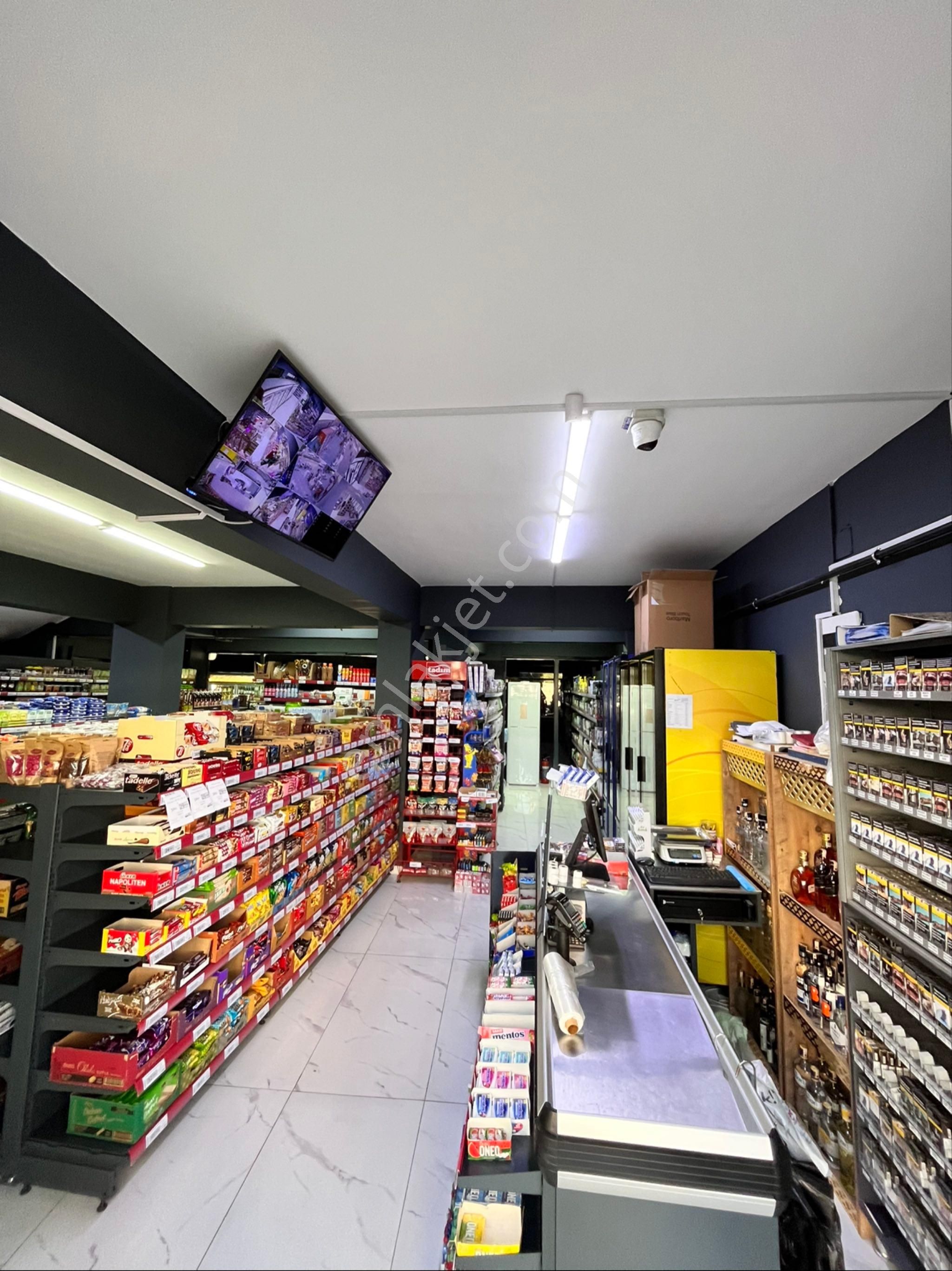 Devren Satılık Cirosu Yüksek Market - Görsel 6