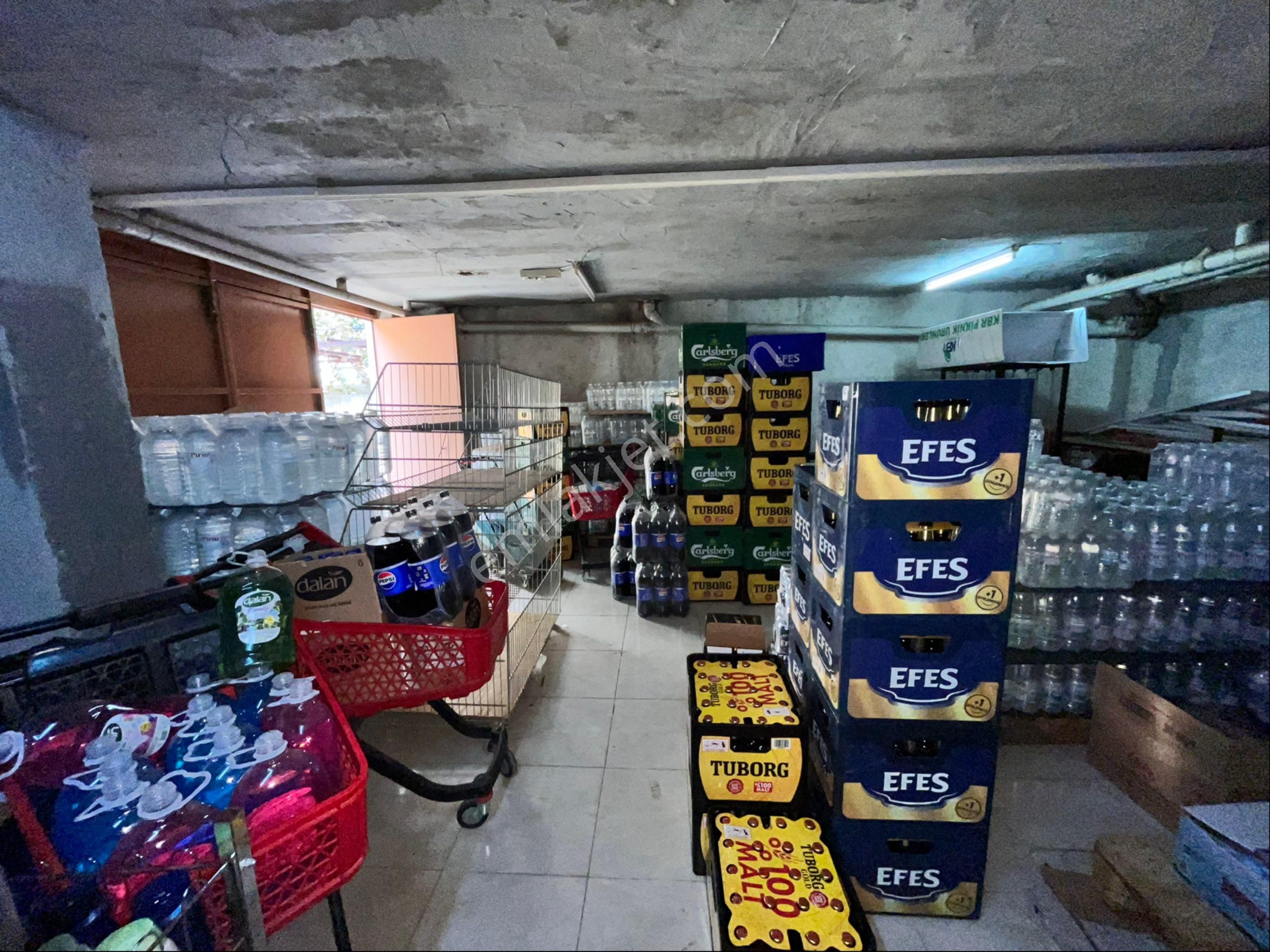 Devren Satılık Cirosu Yüksek Market - Görsel 10