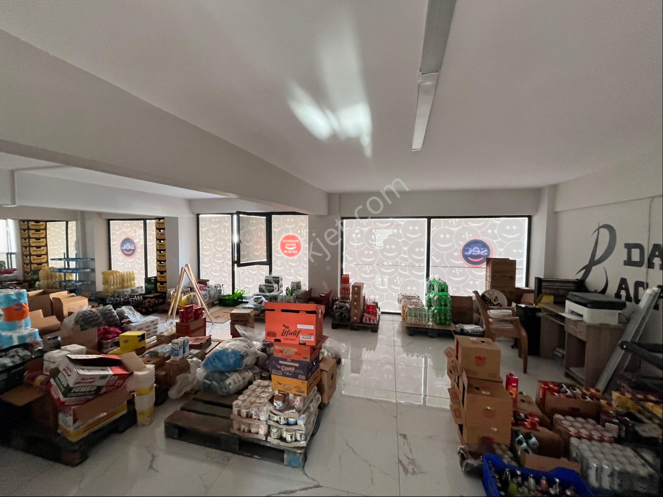 Devren Satılık Cirosu Yüksek Market - Görsel 2